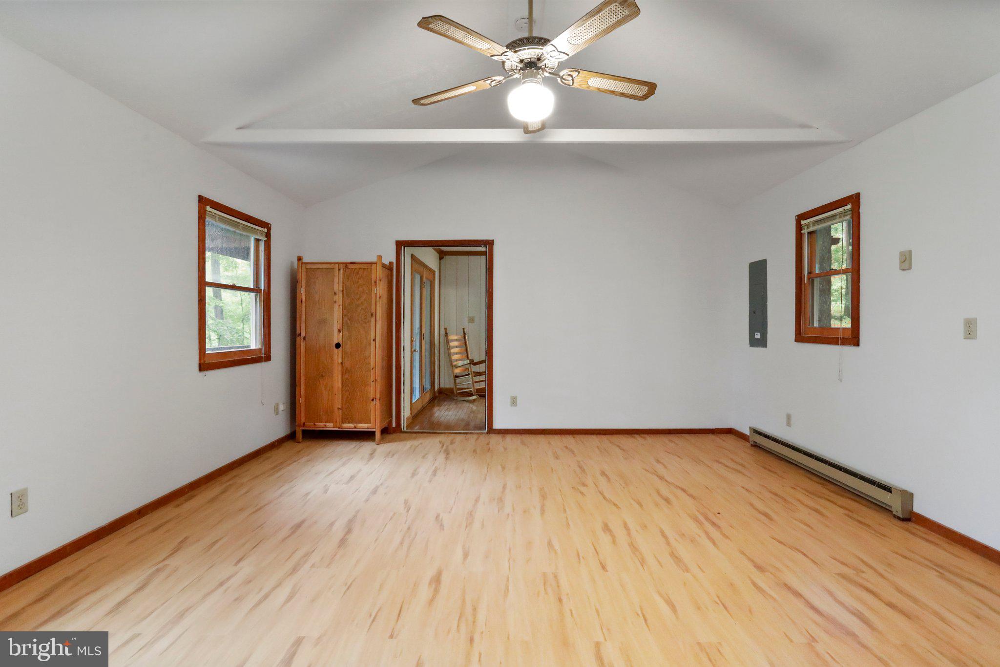 BUFFALO RIDGE RANCHETTES - Residential