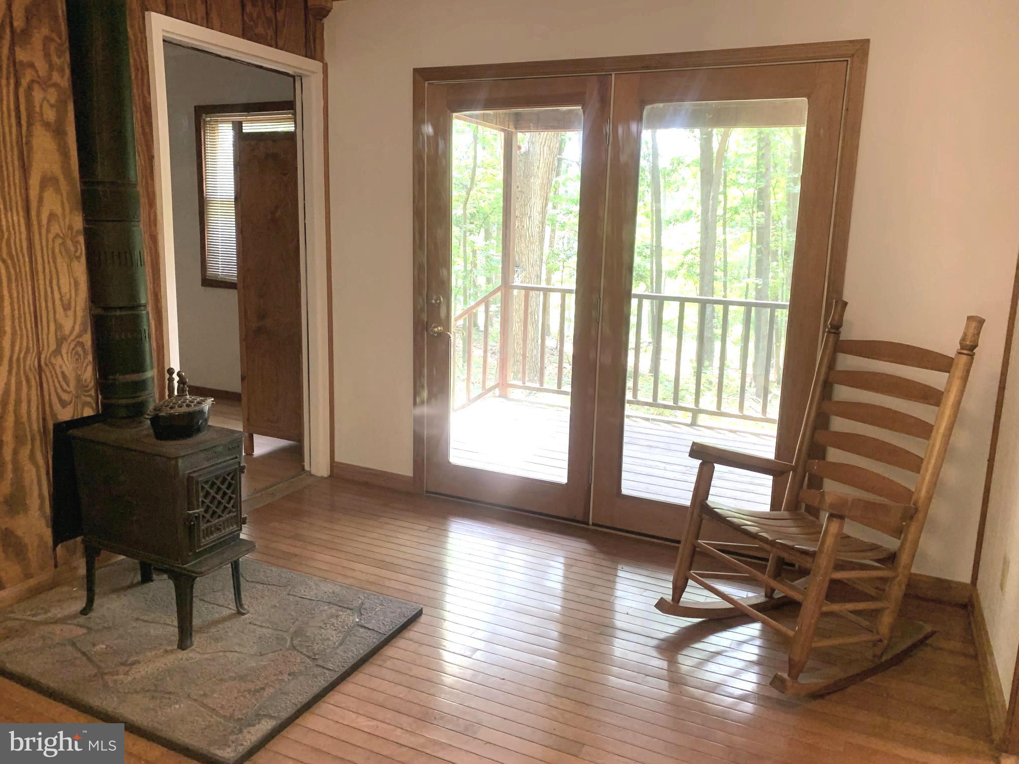 BUFFALO RIDGE RANCHETTES - Residential