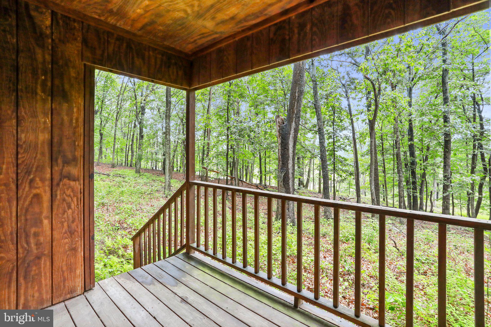 BUFFALO RIDGE RANCHETTES - Residential