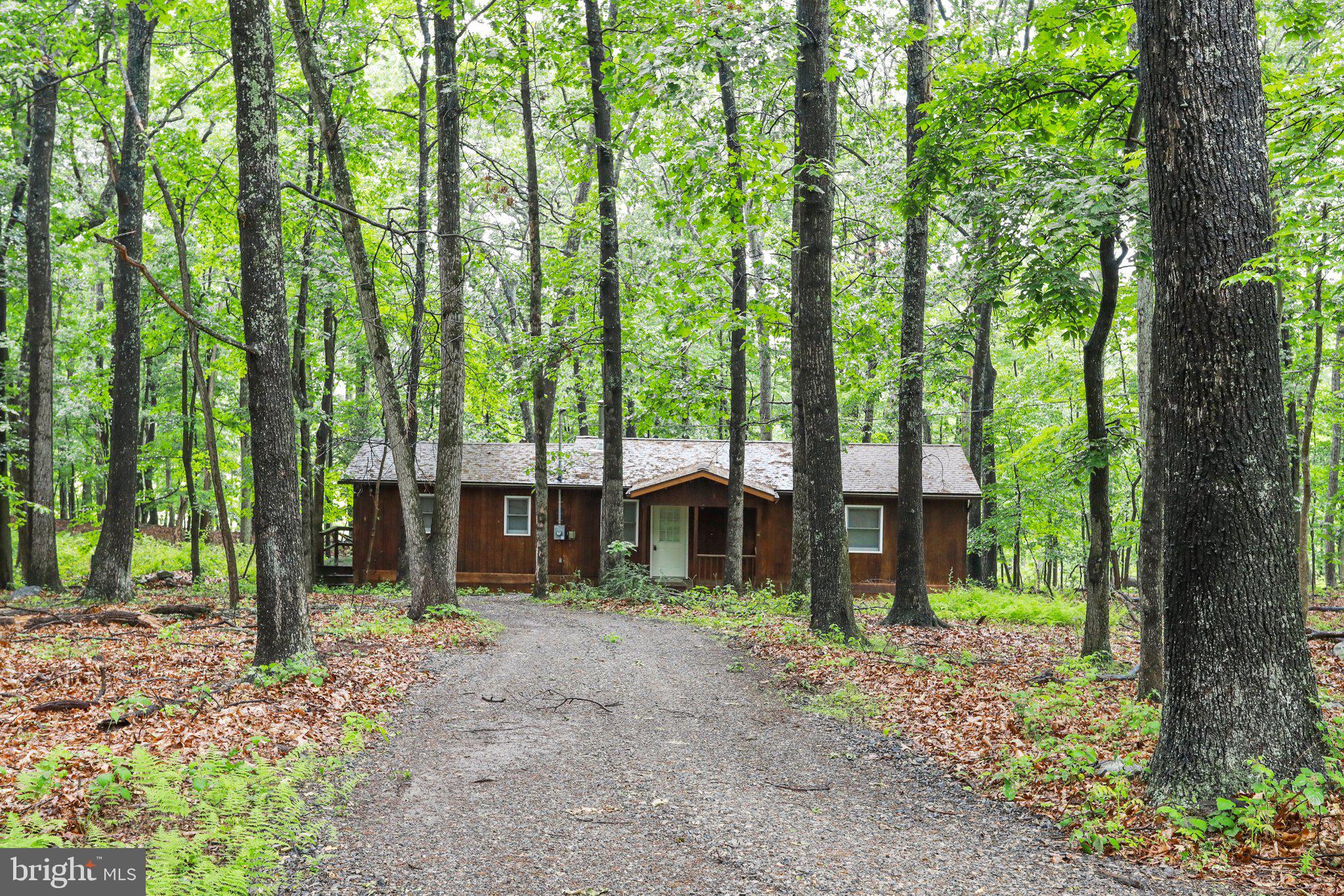 BUFFALO RIDGE RANCHETTES - Residential