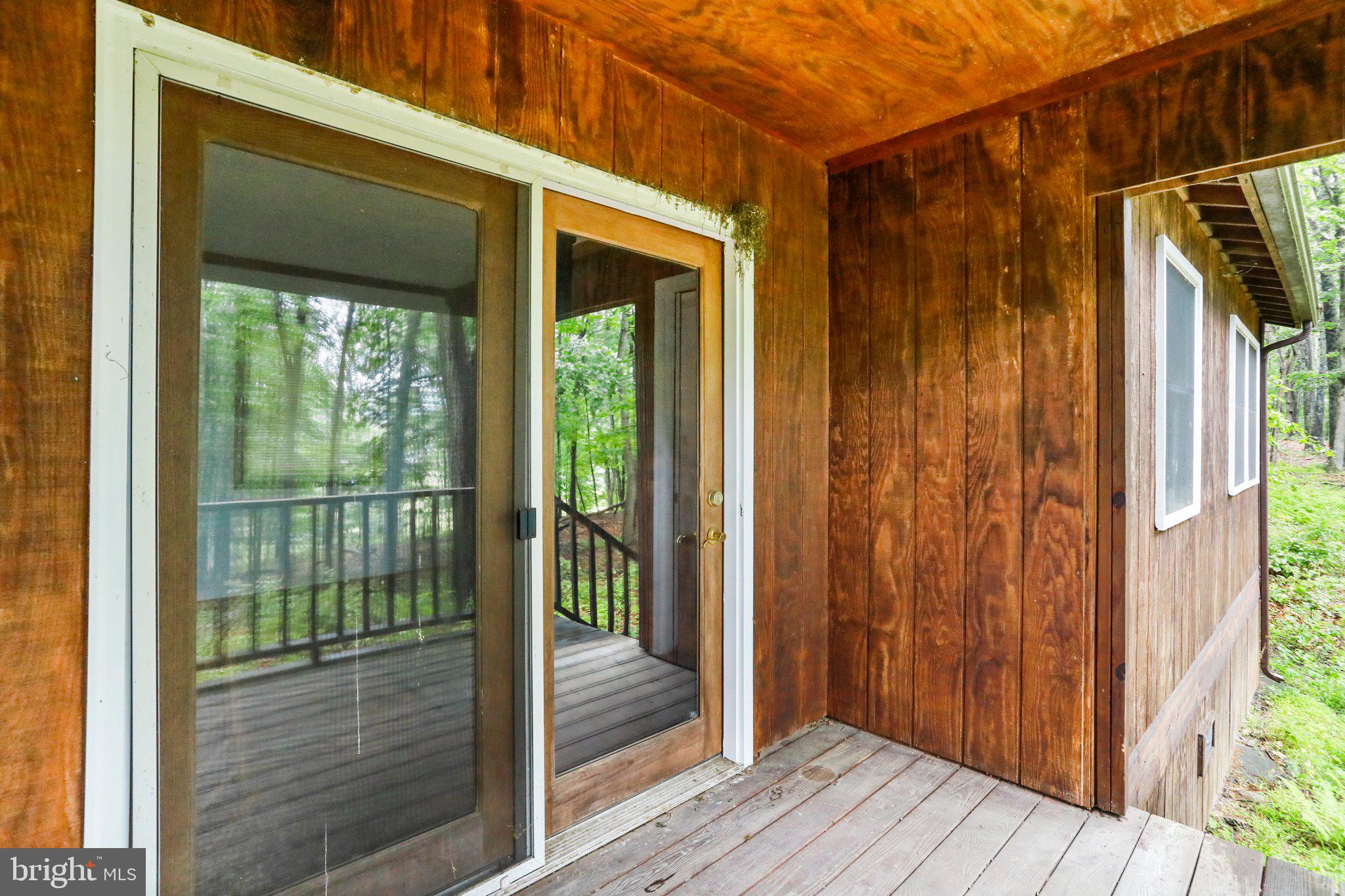 BUFFALO RIDGE RANCHETTES - Residential