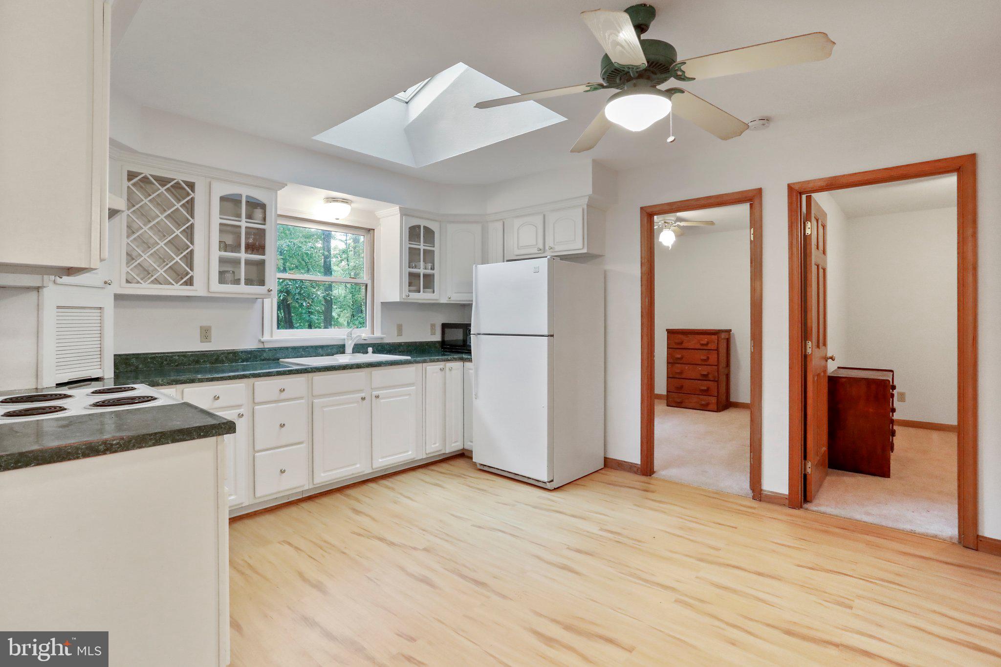 BUFFALO RIDGE RANCHETTES - Residential