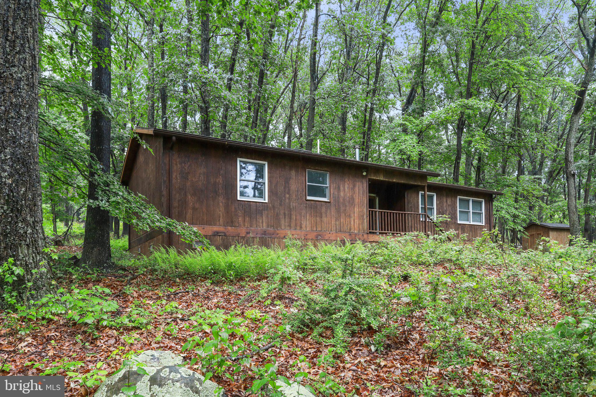 BUFFALO RIDGE RANCHETTES - Residential