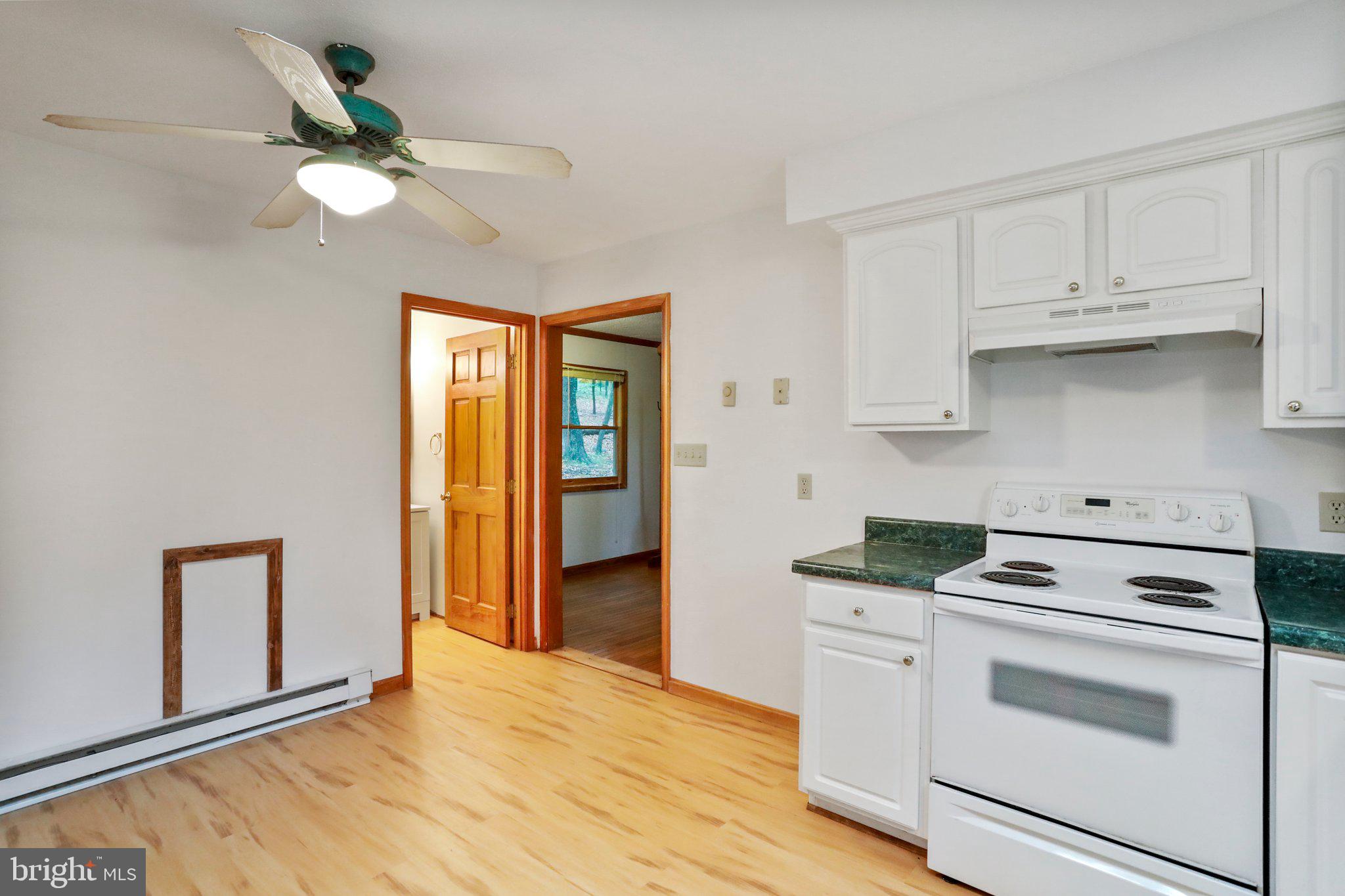 BUFFALO RIDGE RANCHETTES - Residential