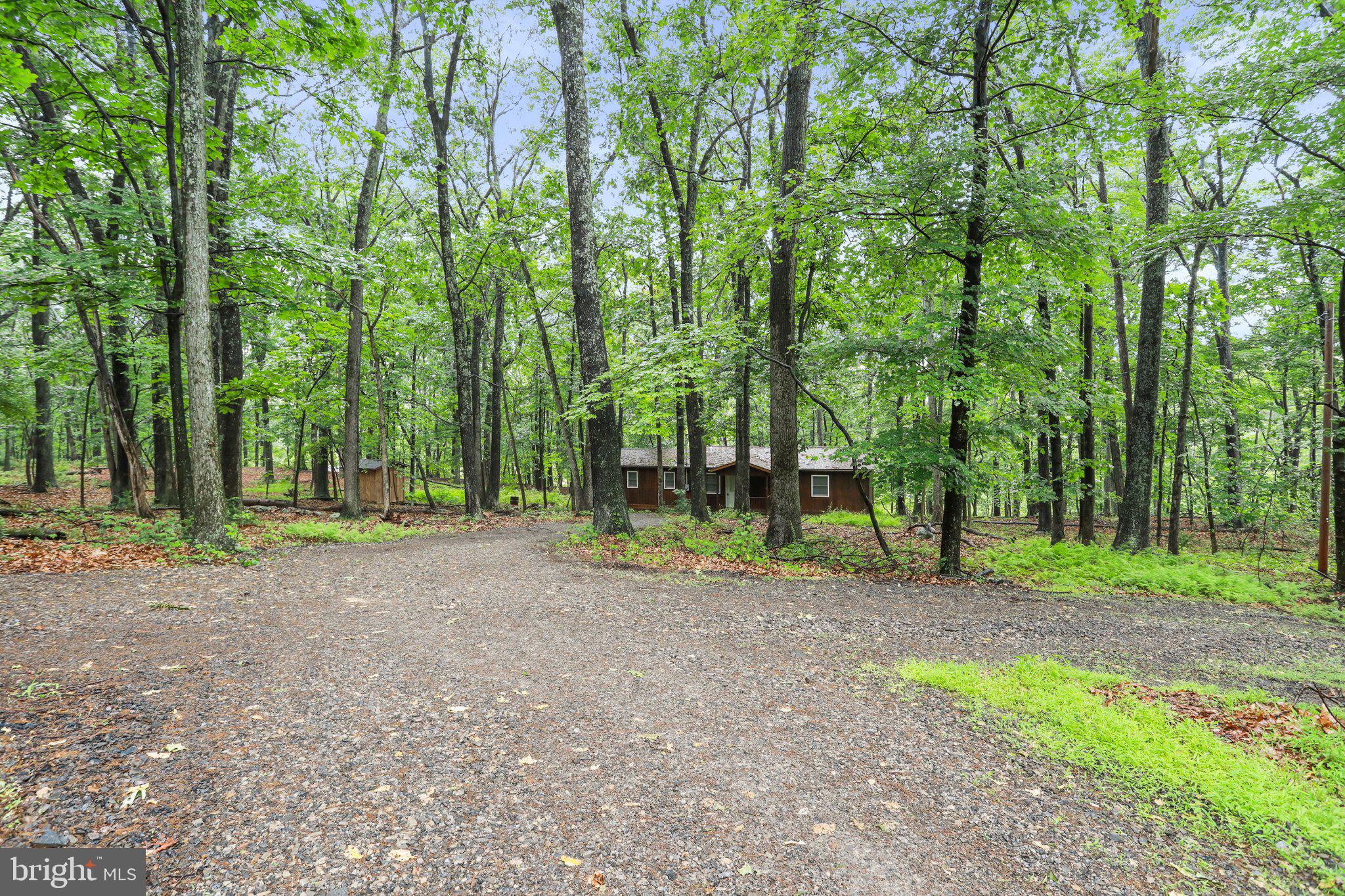 BUFFALO RIDGE RANCHETTES - Residential