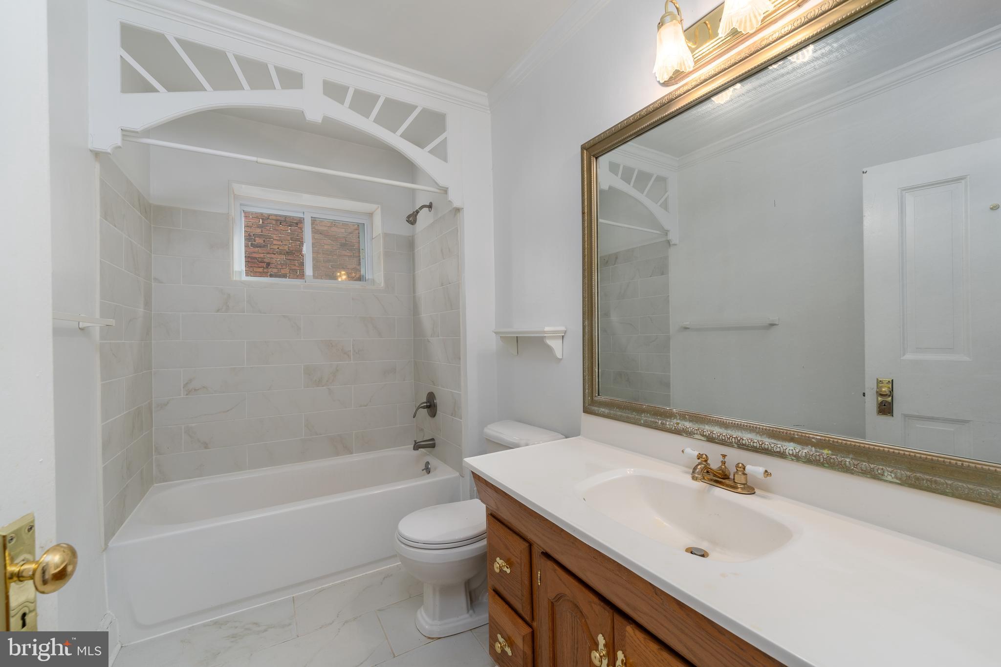 MOUNT VERNON PLACE HISTORIC DISTRICT - Residential