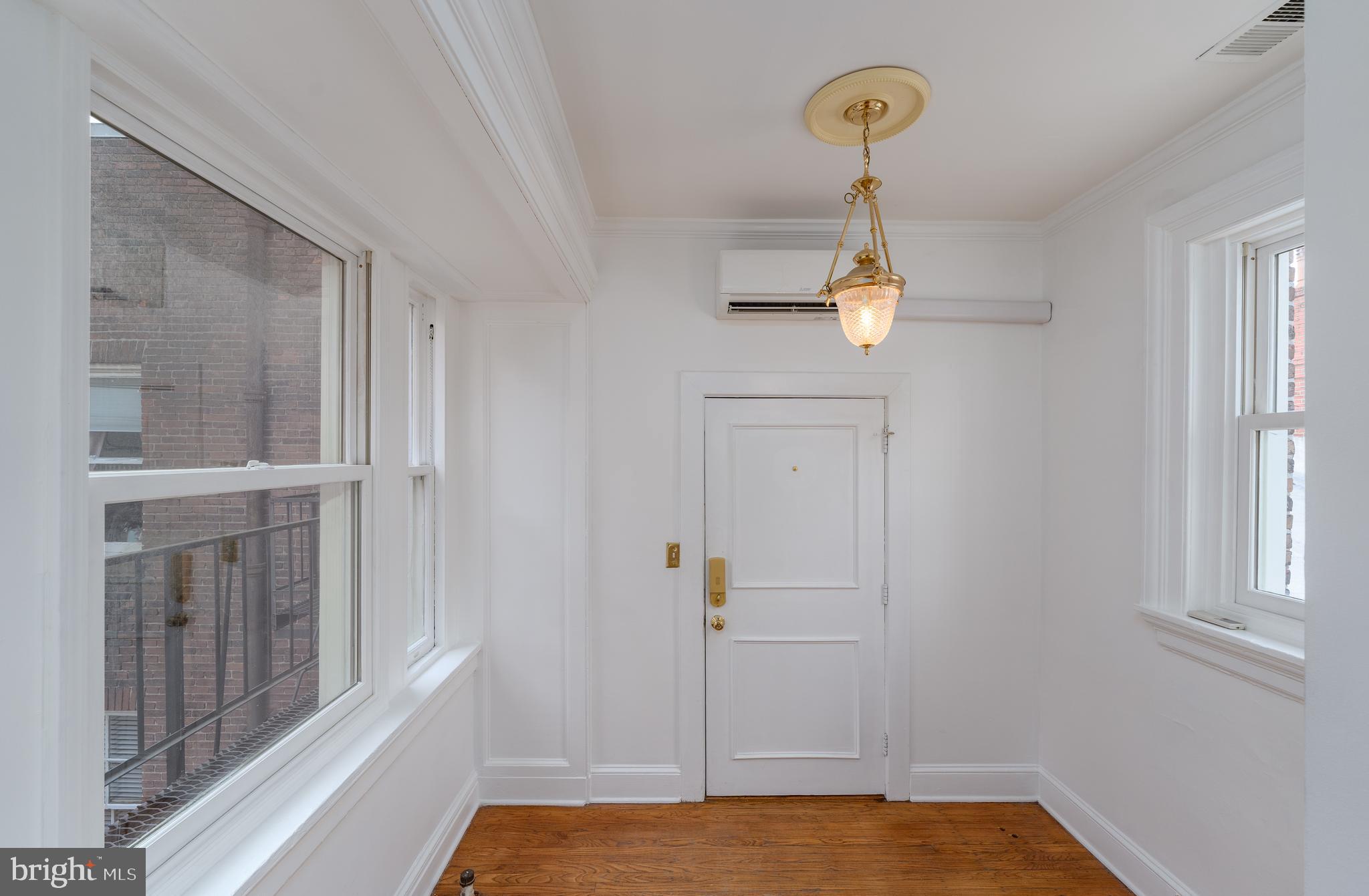 MOUNT VERNON PLACE HISTORIC DISTRICT - Residential