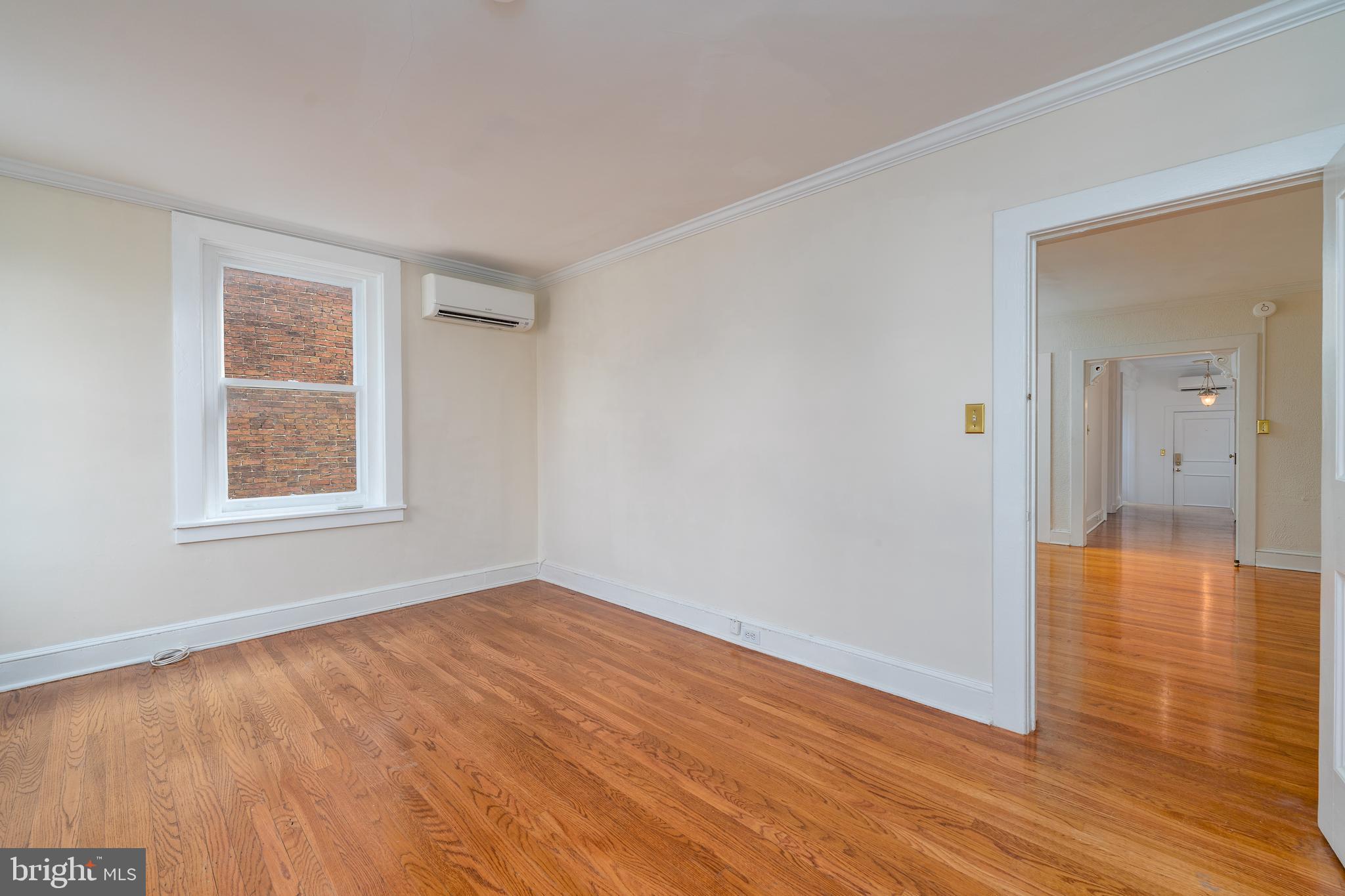 MOUNT VERNON PLACE HISTORIC DISTRICT - Residential