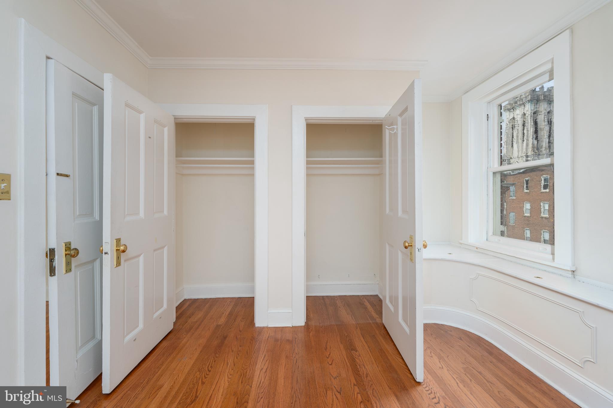 MOUNT VERNON PLACE HISTORIC DISTRICT - Residential