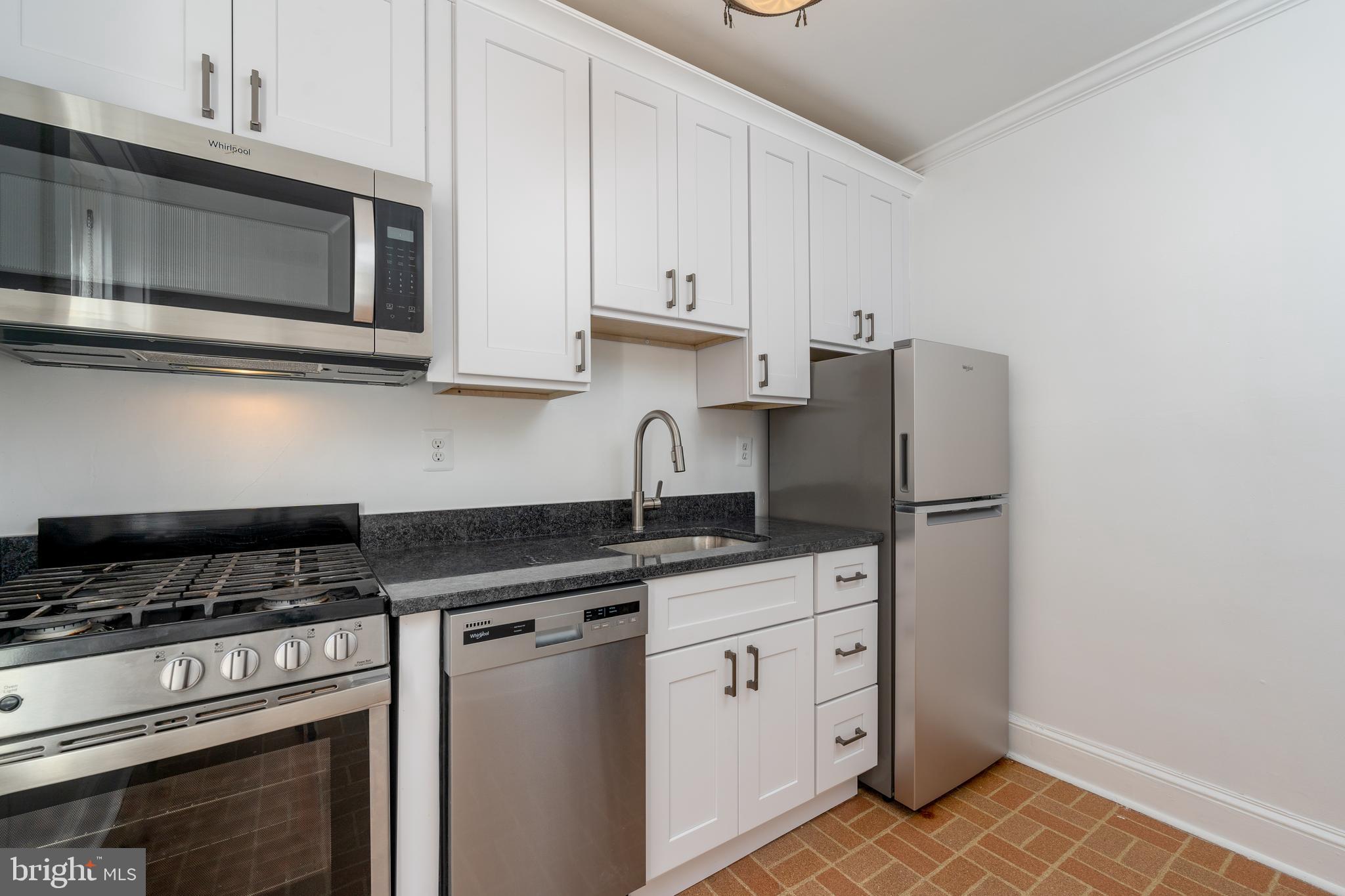 MOUNT VERNON PLACE HISTORIC DISTRICT - Residential