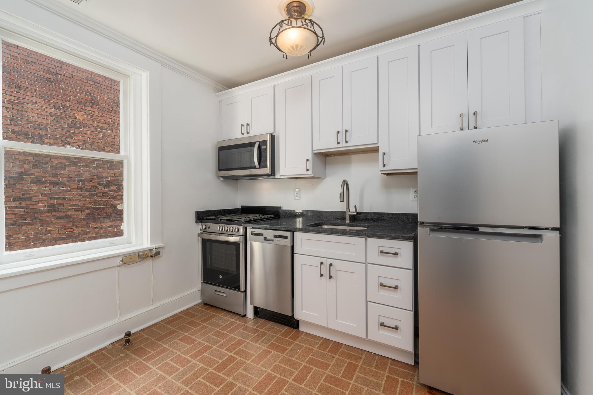 MOUNT VERNON PLACE HISTORIC DISTRICT - Residential