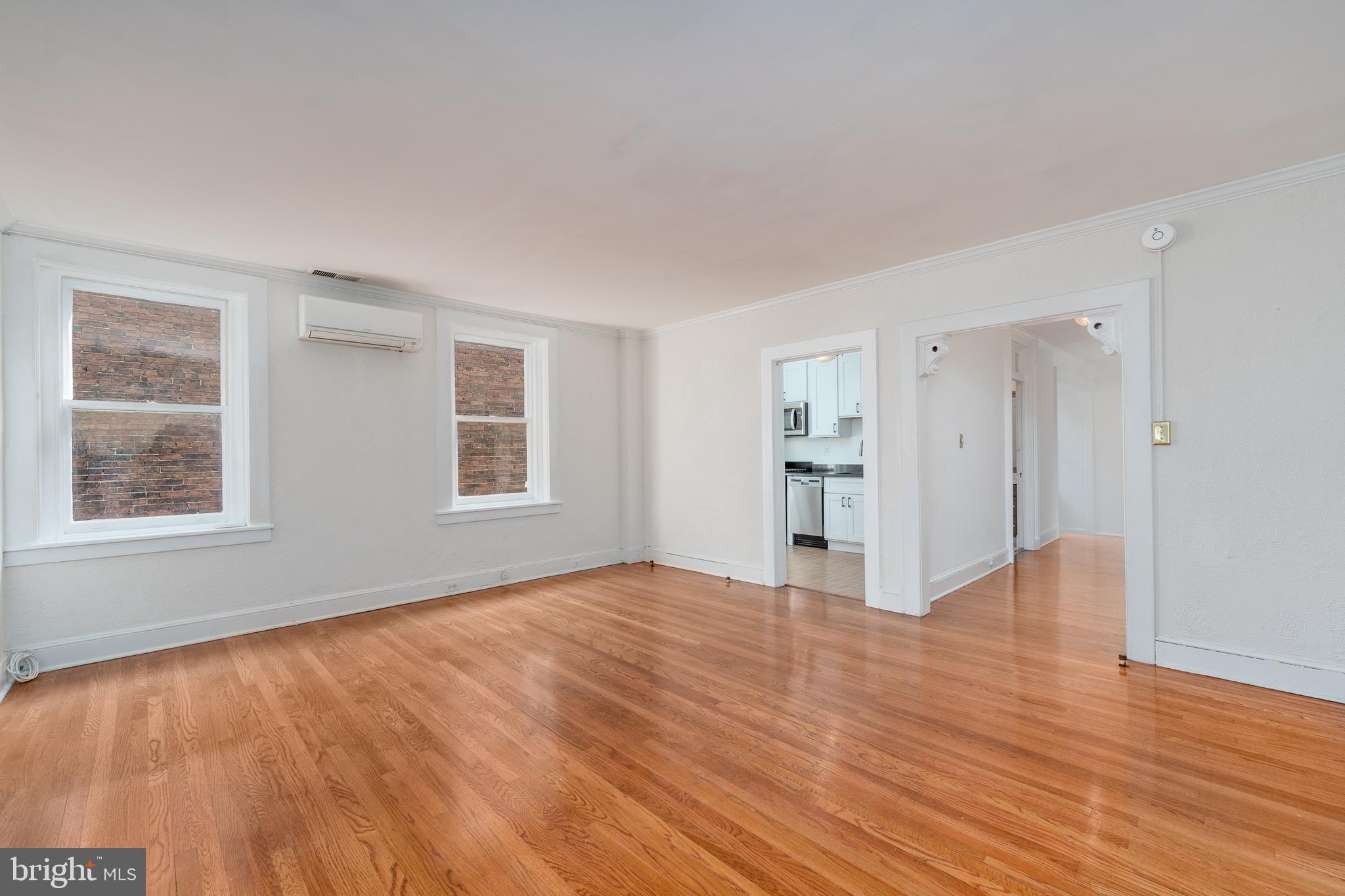 MOUNT VERNON PLACE HISTORIC DISTRICT - Residential