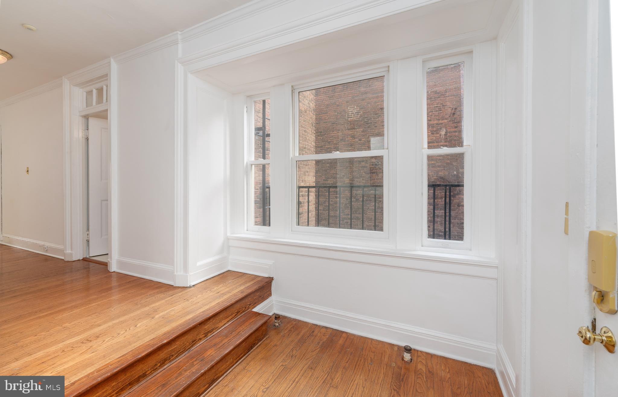 MOUNT VERNON PLACE HISTORIC DISTRICT - Residential