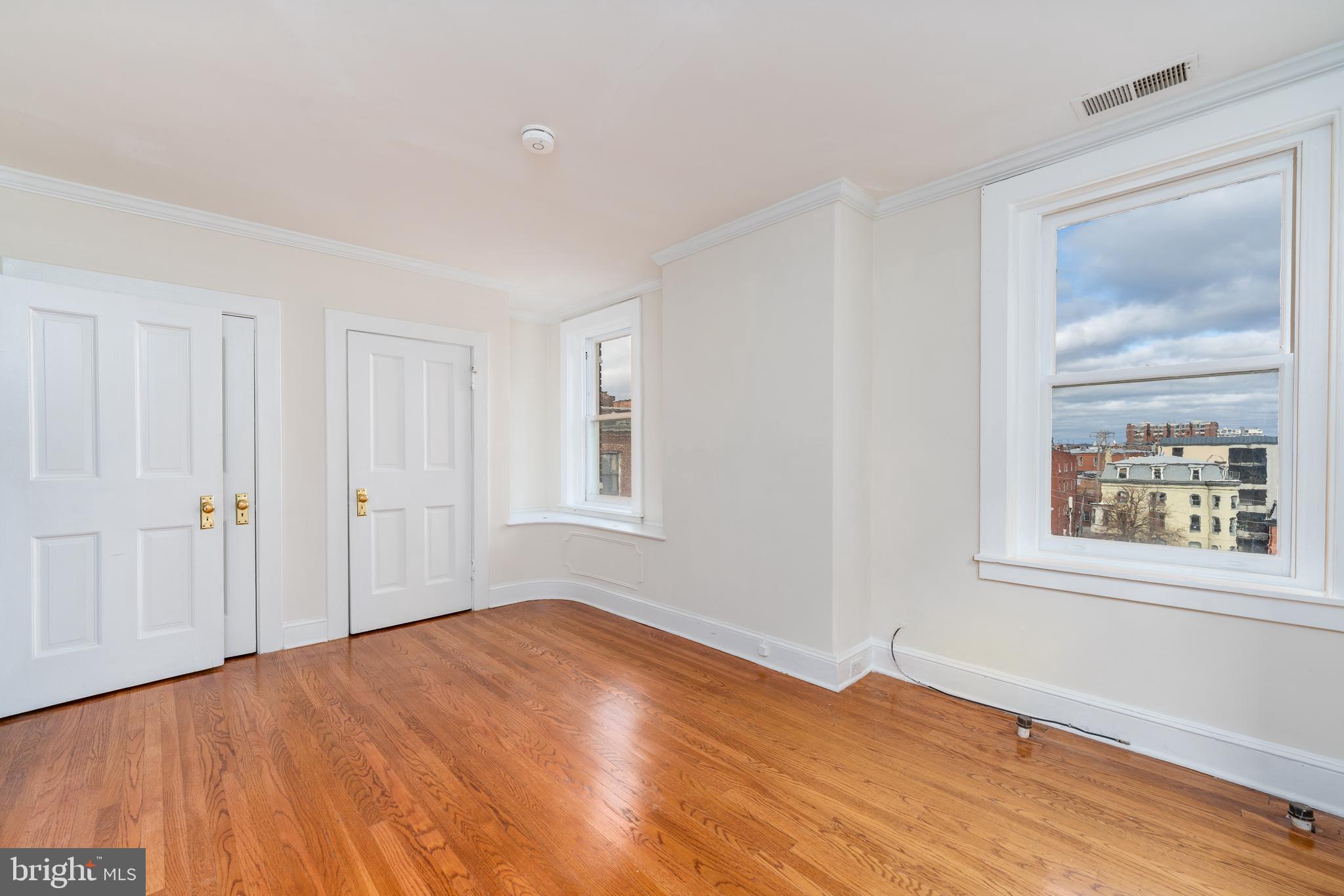 MOUNT VERNON PLACE HISTORIC DISTRICT - Residential