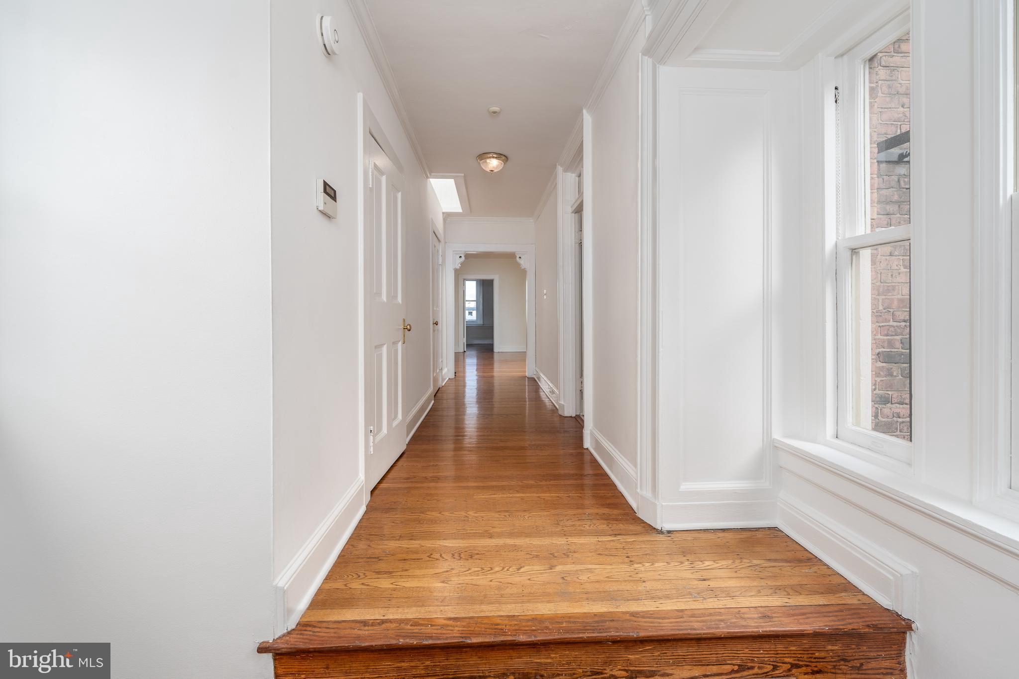 MOUNT VERNON PLACE HISTORIC DISTRICT - Residential