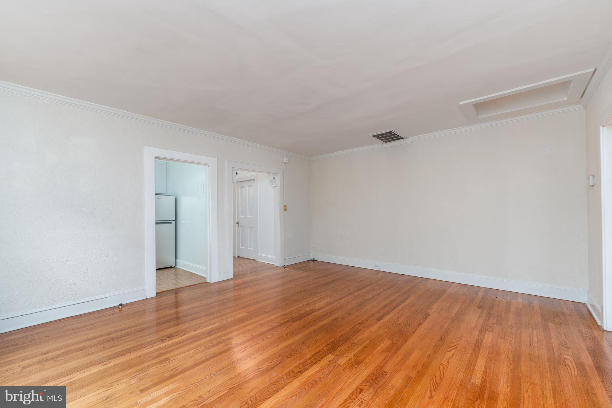 MOUNT VERNON PLACE HISTORIC DISTRICT - Residential