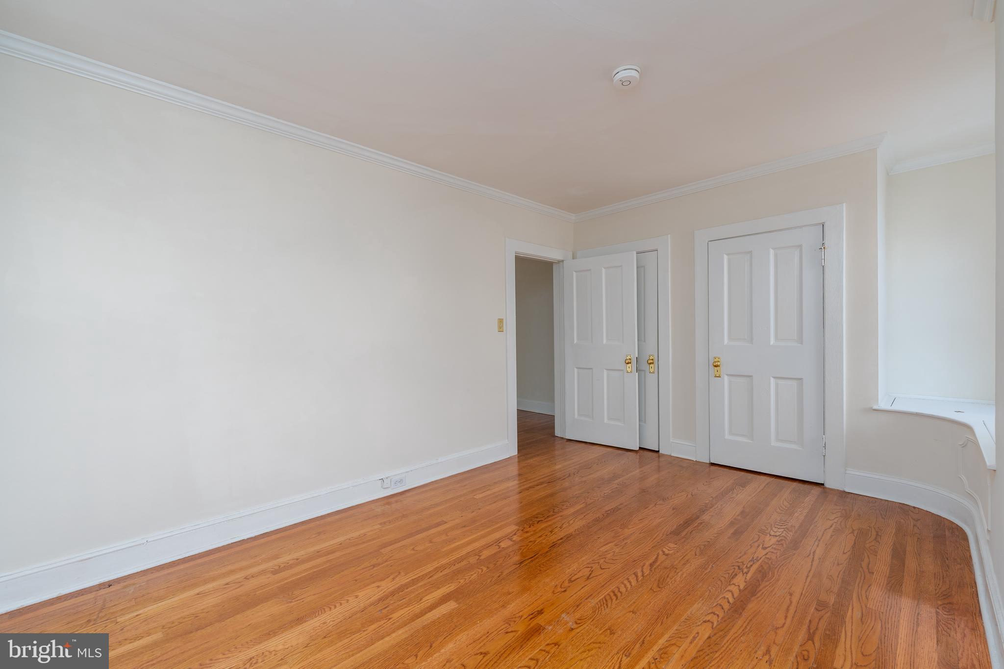 MOUNT VERNON PLACE HISTORIC DISTRICT - Residential