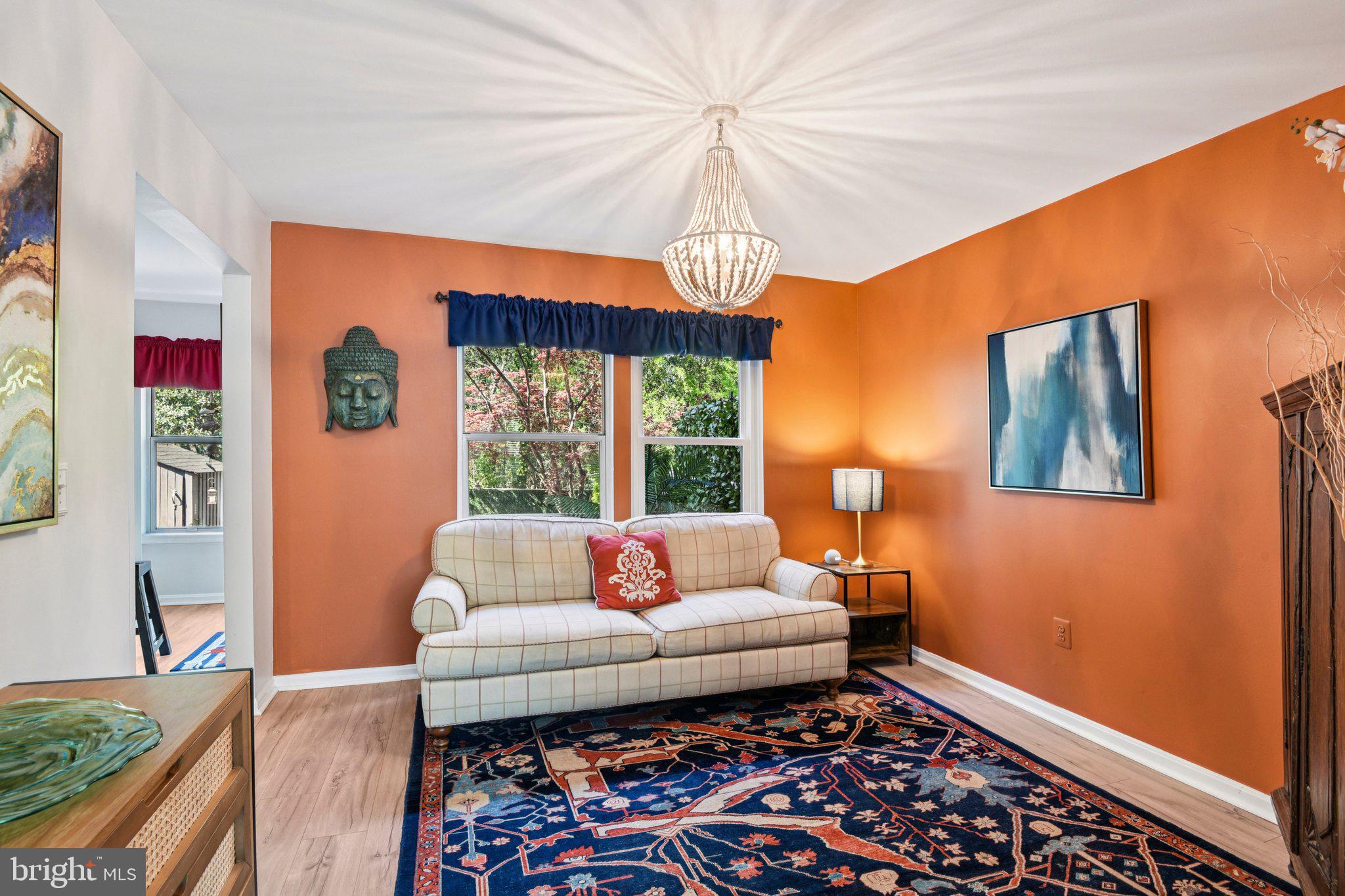 HUNT MEADOW - Residential