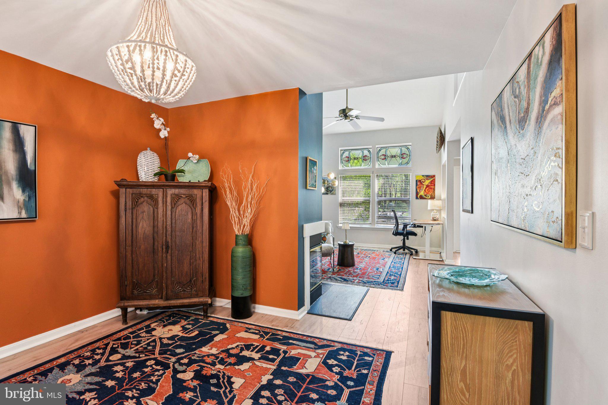 HUNT MEADOW - Residential