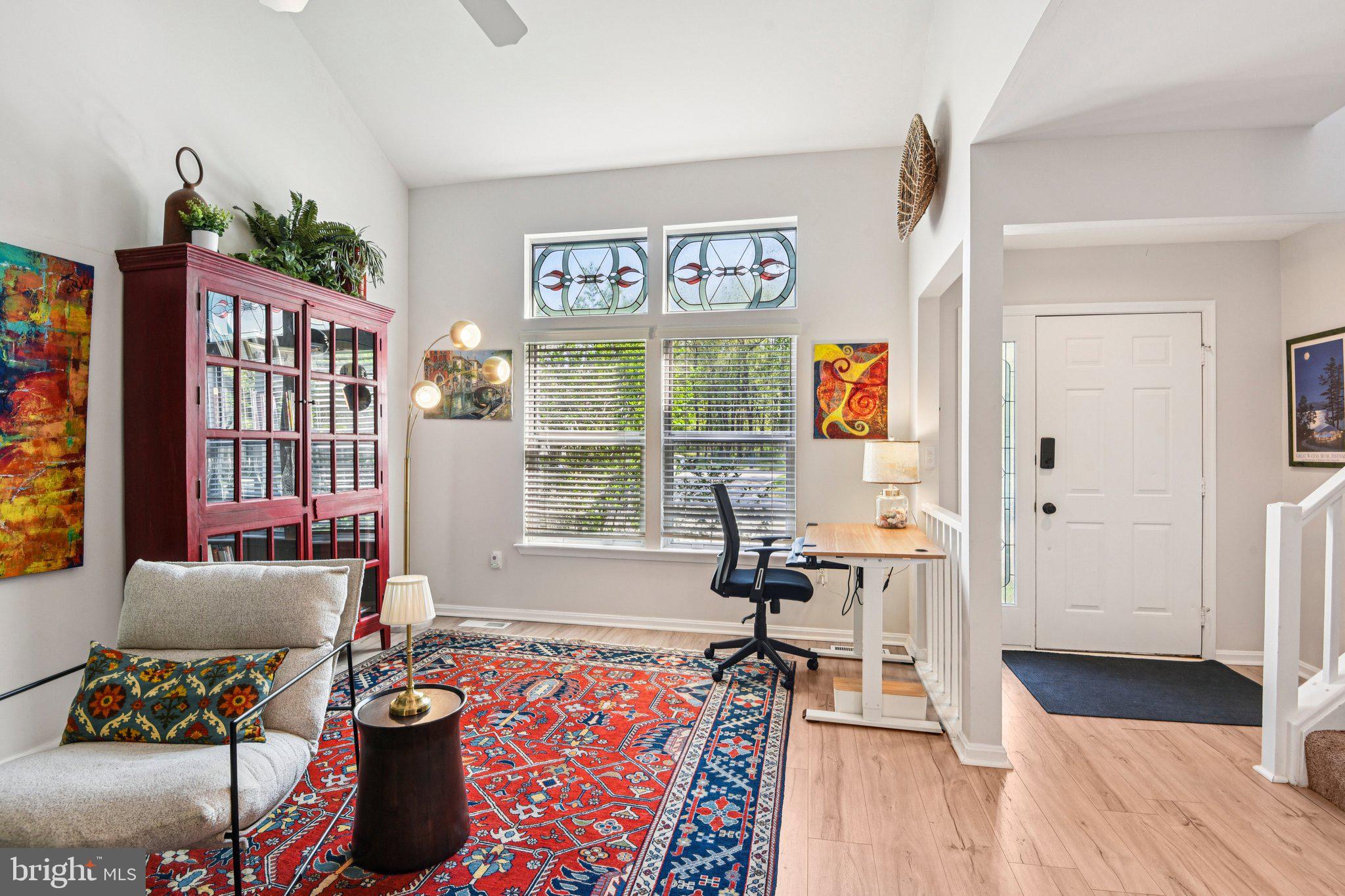 HUNT MEADOW - Residential