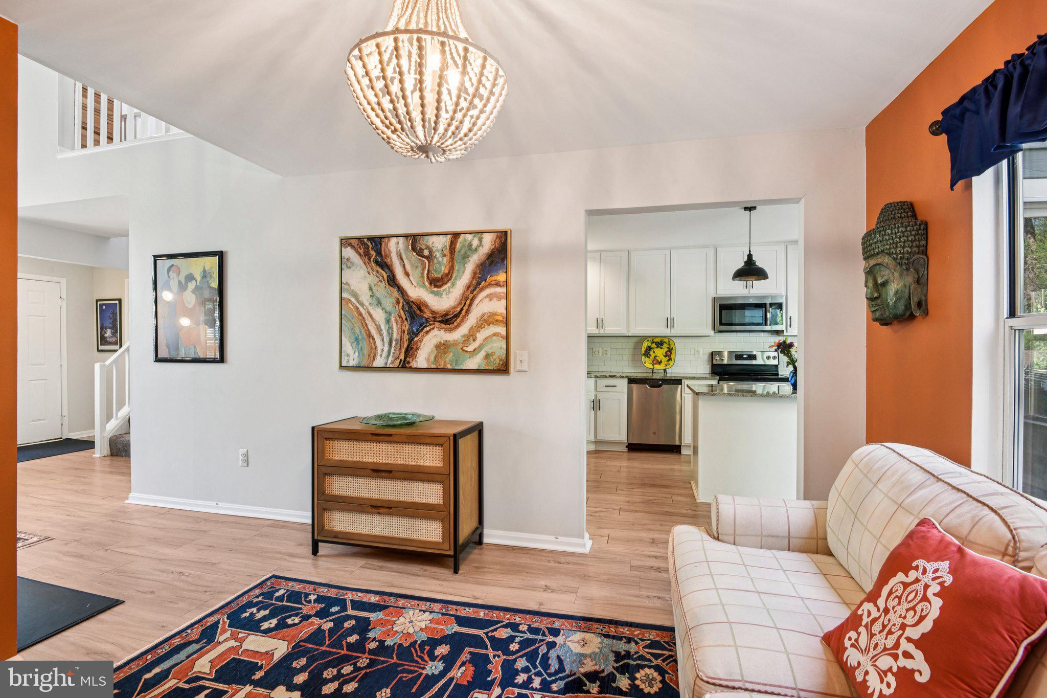 HUNT MEADOW - Residential