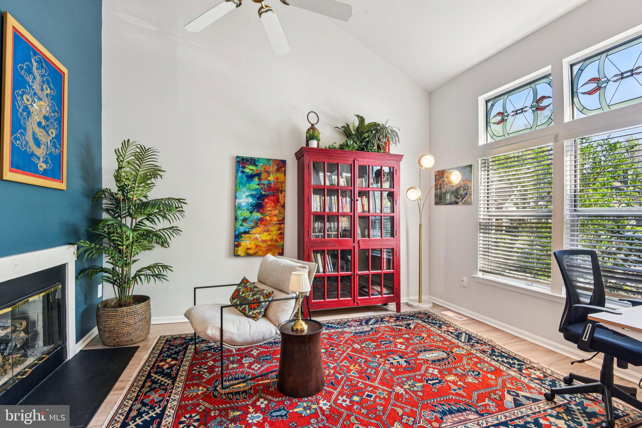 HUNT MEADOW - Residential