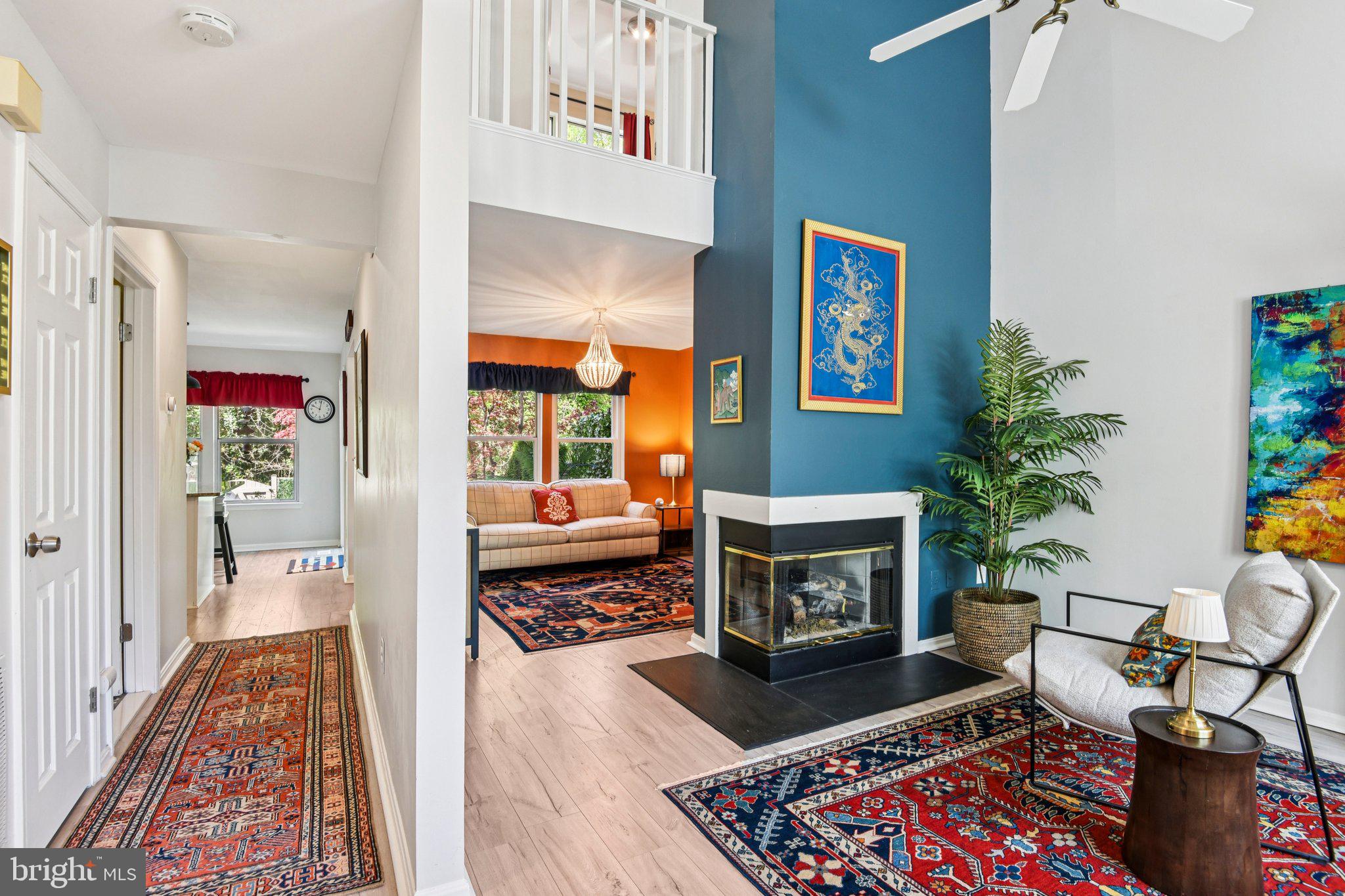 HUNT MEADOW - Residential