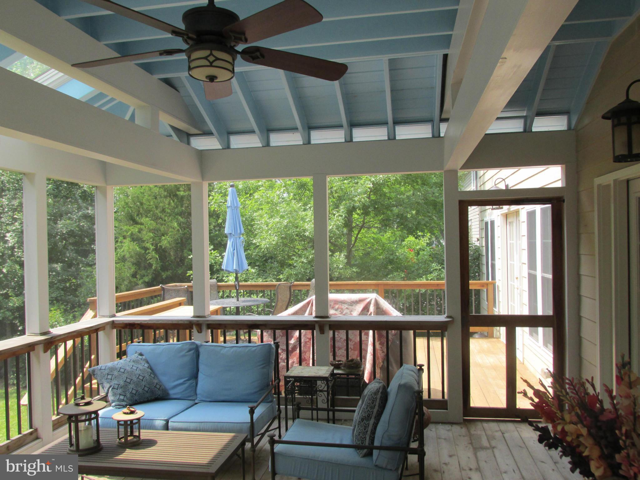 CHURCHILL - Residential Lease