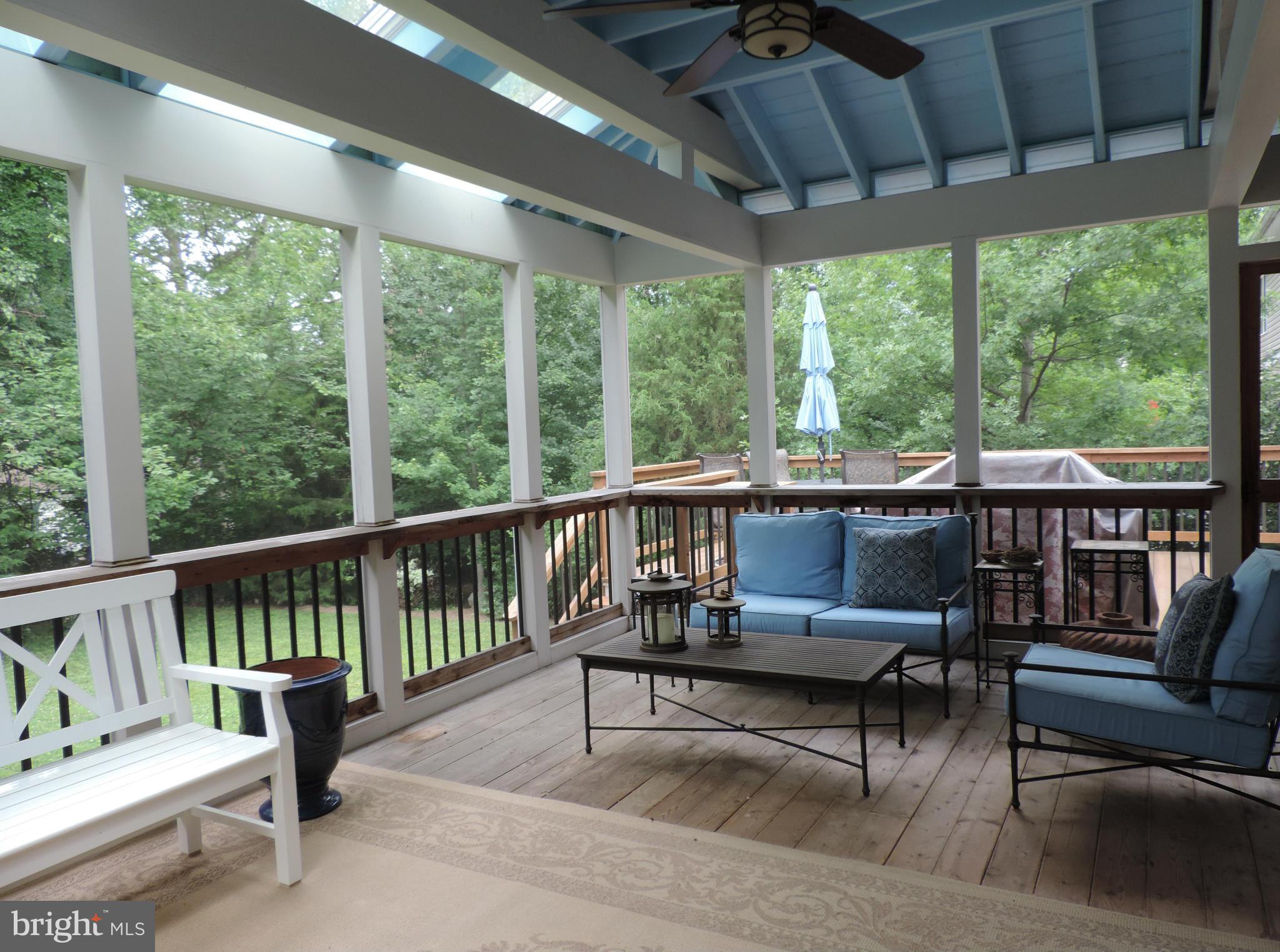 CHURCHILL - Residential Lease