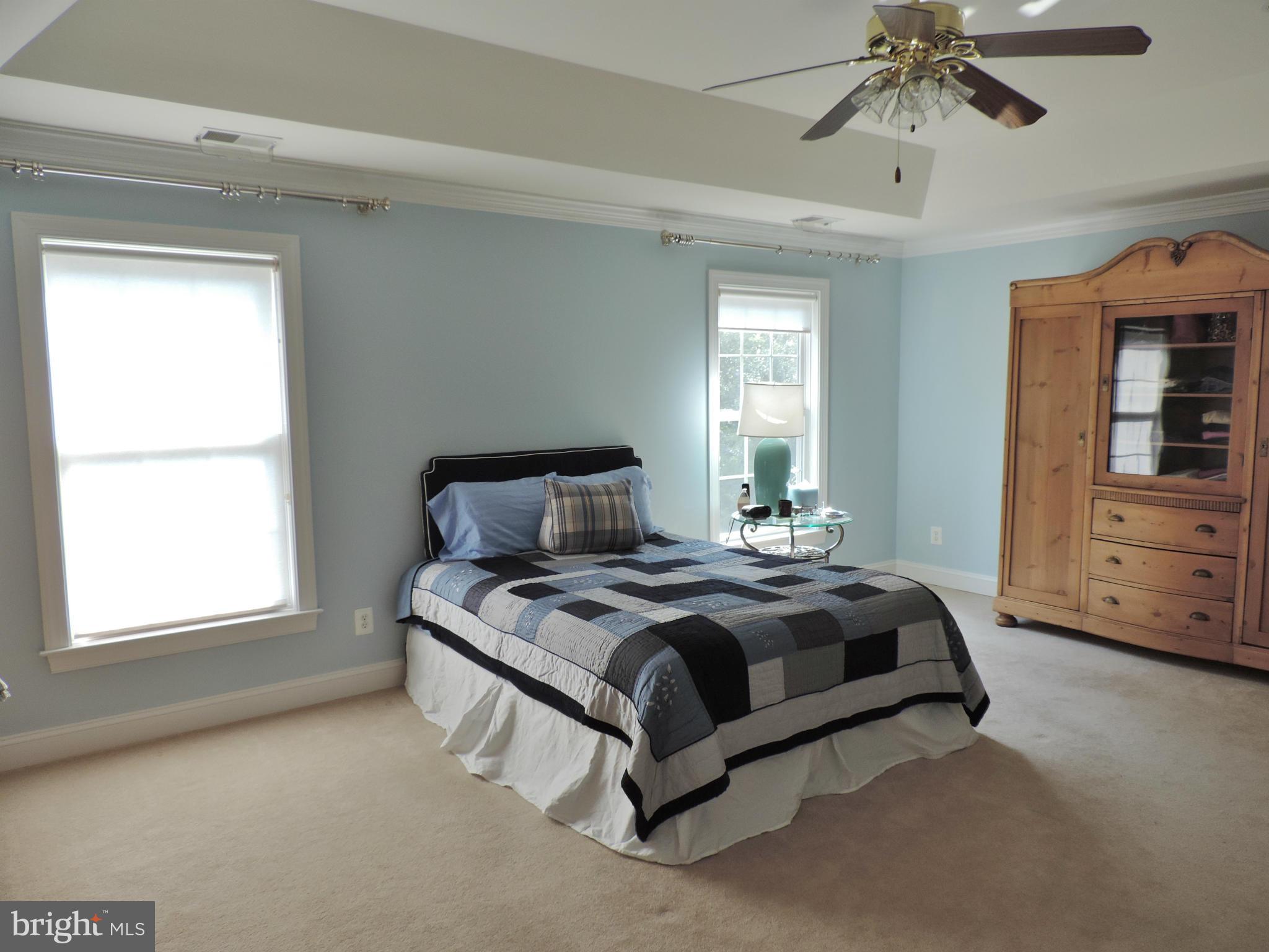 CHURCHILL - Residential Lease