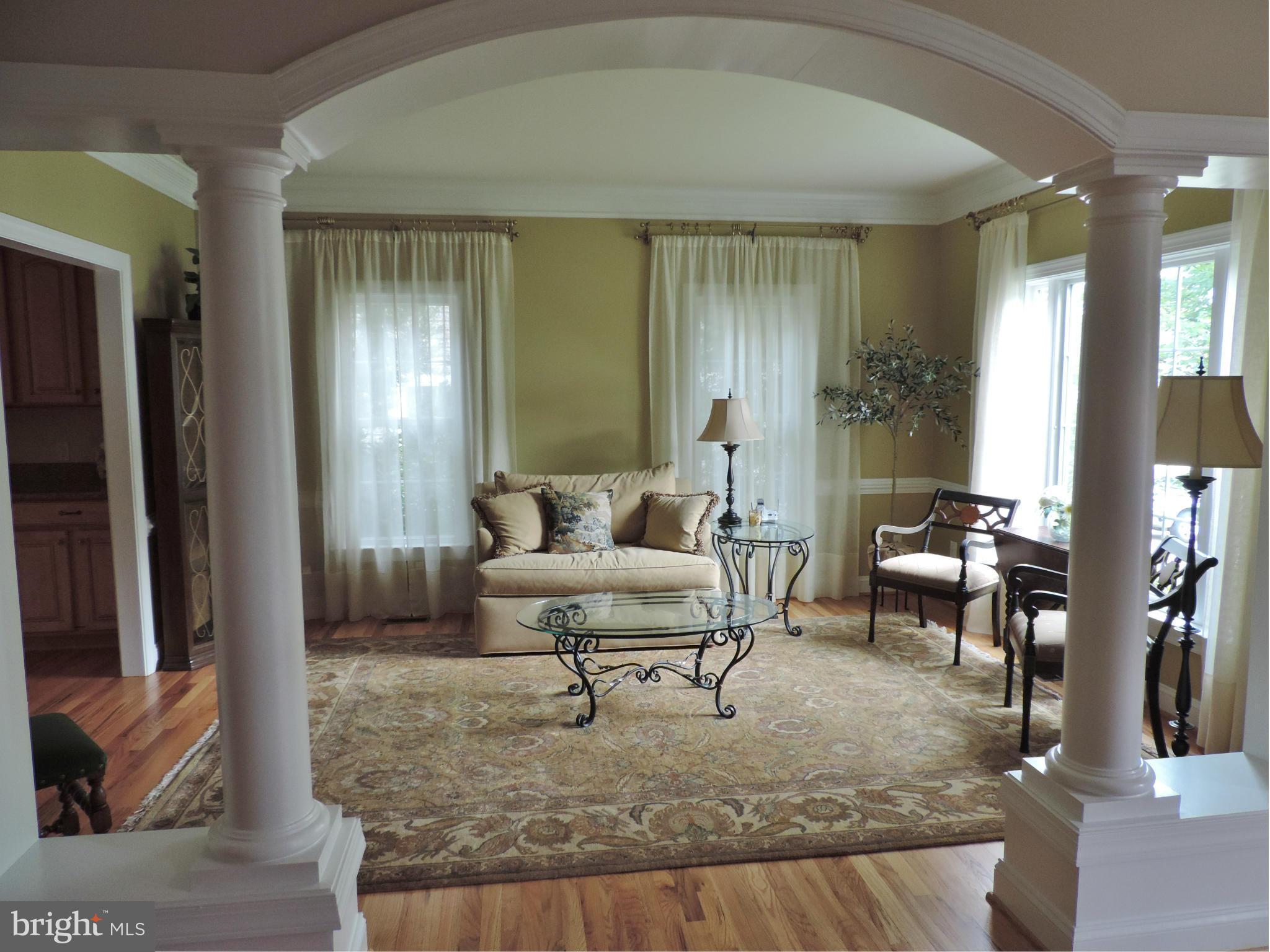 CHURCHILL - Residential Lease