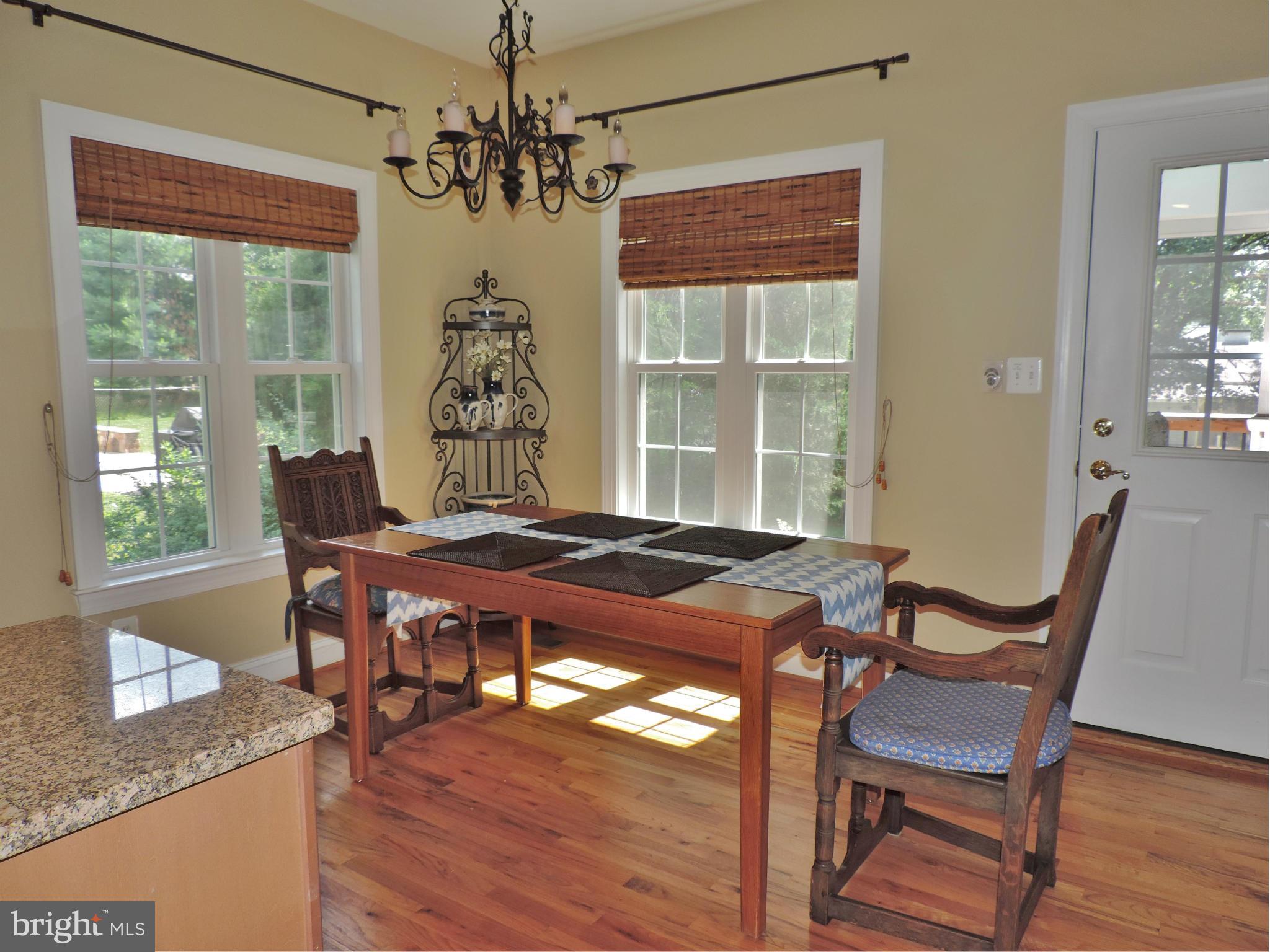 CHURCHILL - Residential Lease