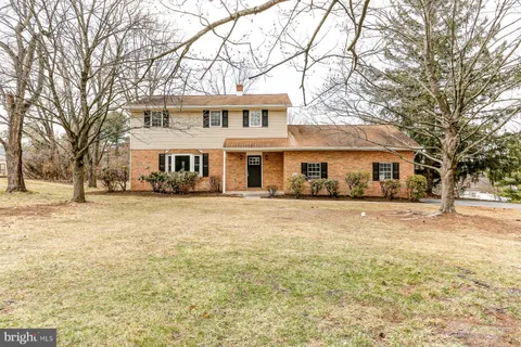4 Chalfont Circle, Hummelstown, PA 17036 - MLS#: PADA2043054
