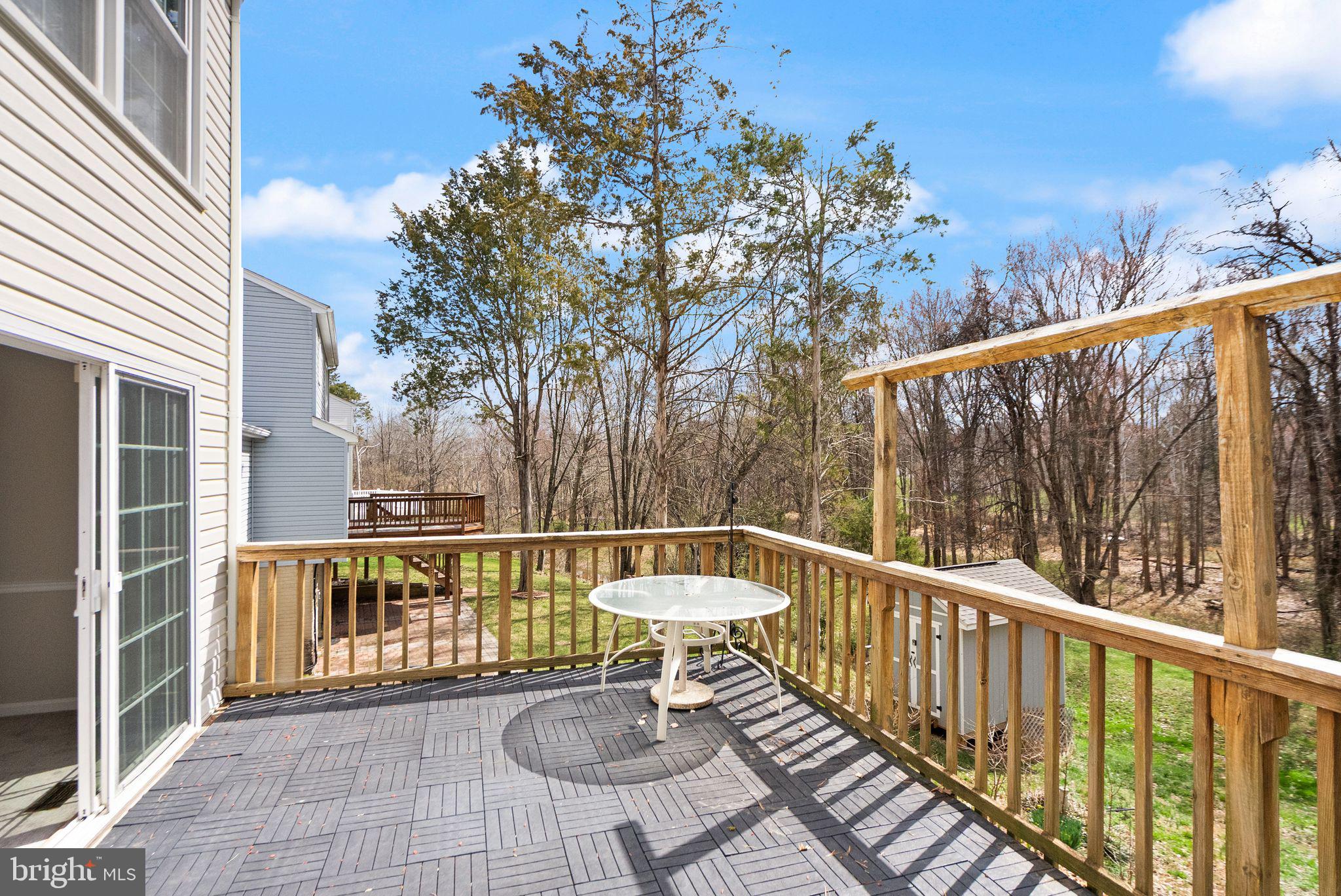 FAIR OAKS FARMS - Residential