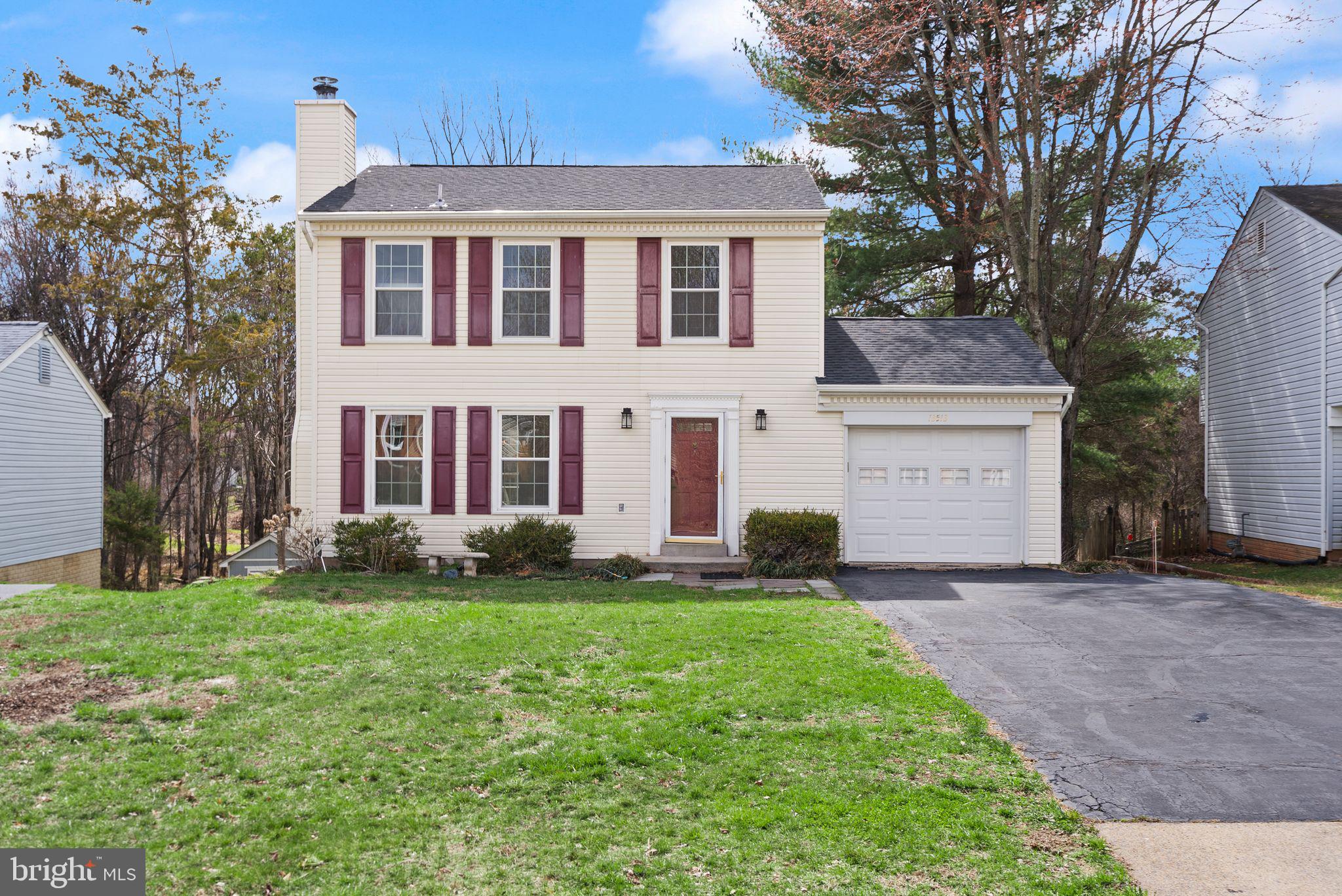 13513 KING CHARLES DRIVE