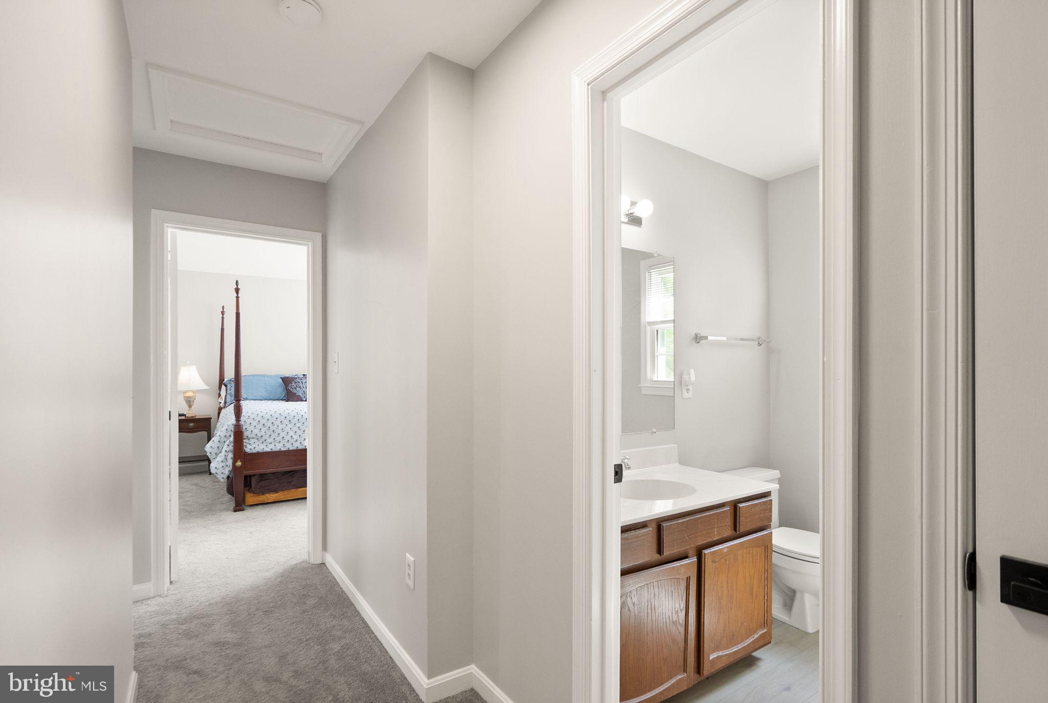 FAIR OAKS FARMS - Residential