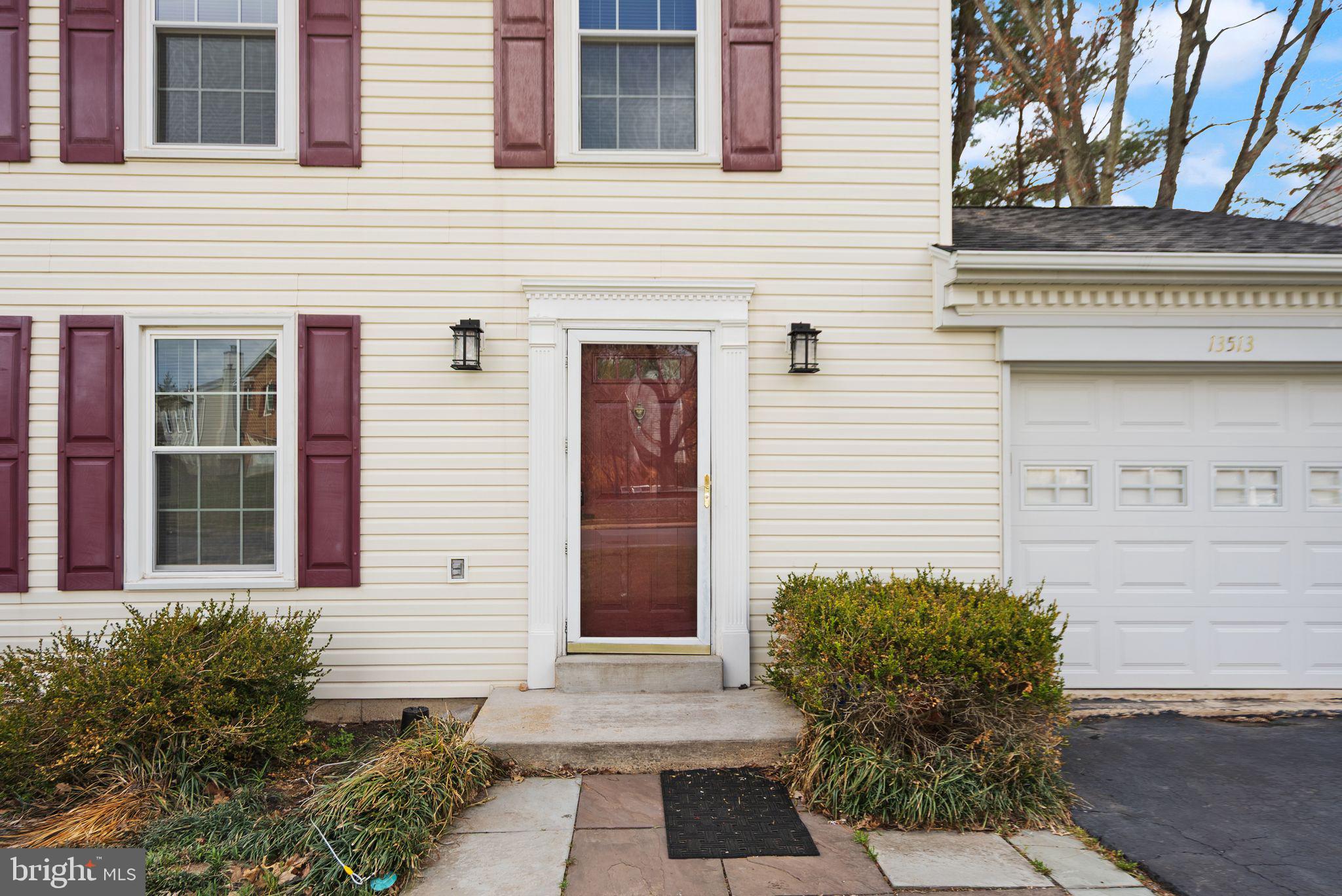 13513 KING CHARLES DRIVE