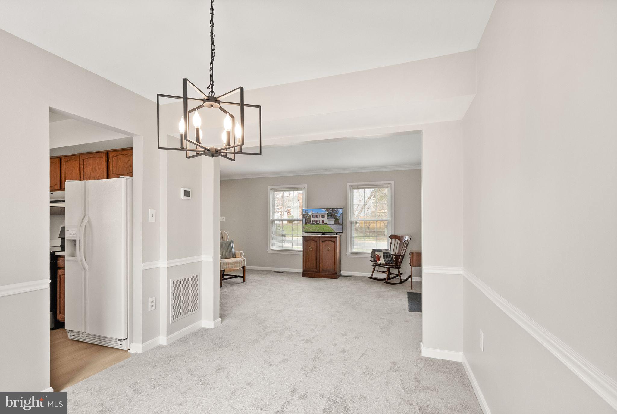 FAIR OAKS FARMS - Residential