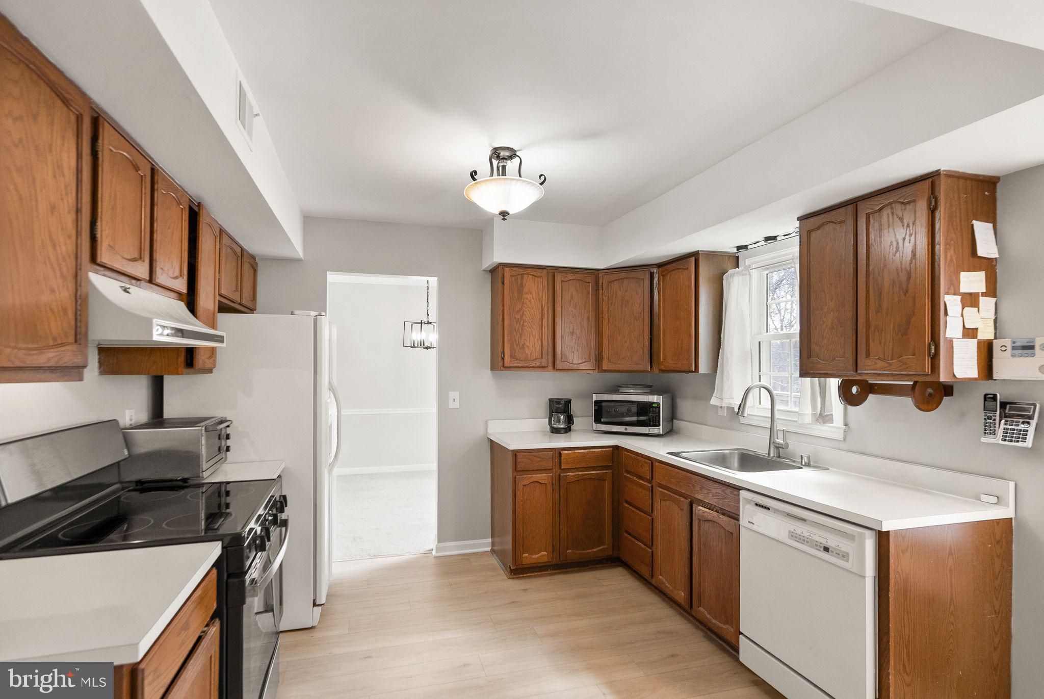 FAIR OAKS FARMS - Residential