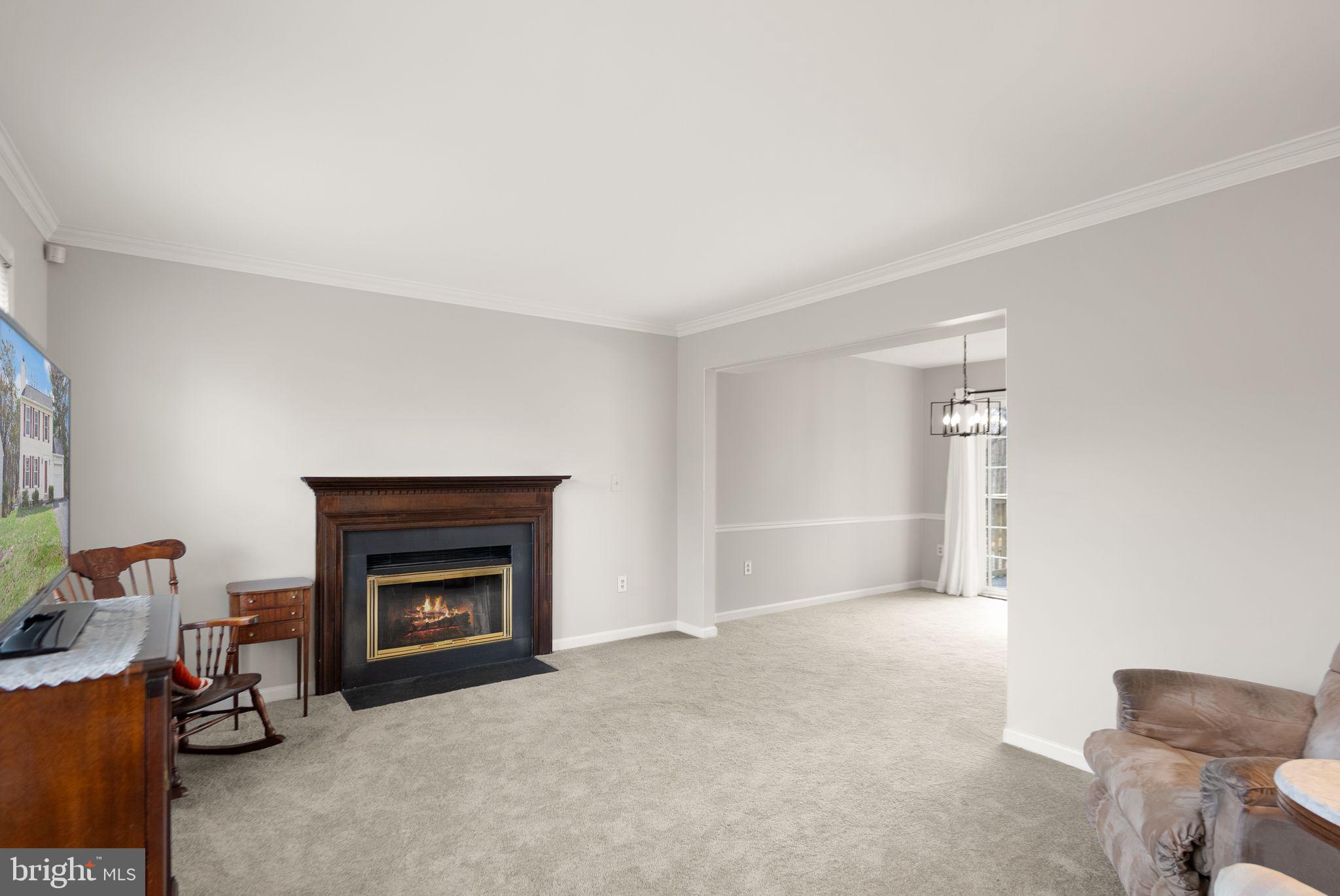 FAIR OAKS FARMS - Residential