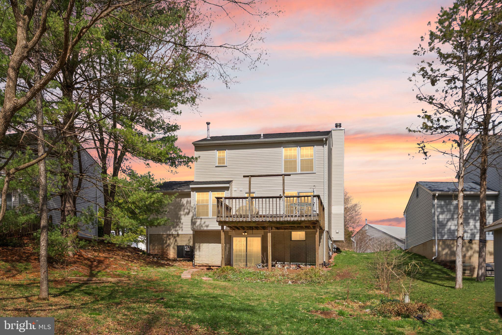 FAIR OAKS FARMS - Residential