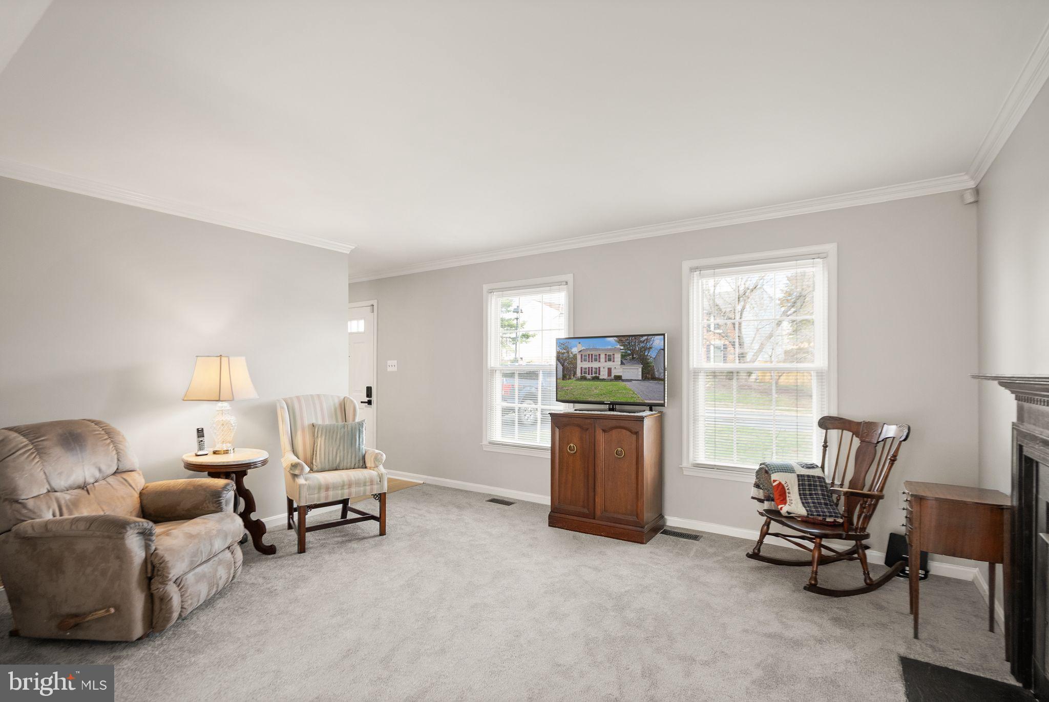 FAIR OAKS FARMS - Residential