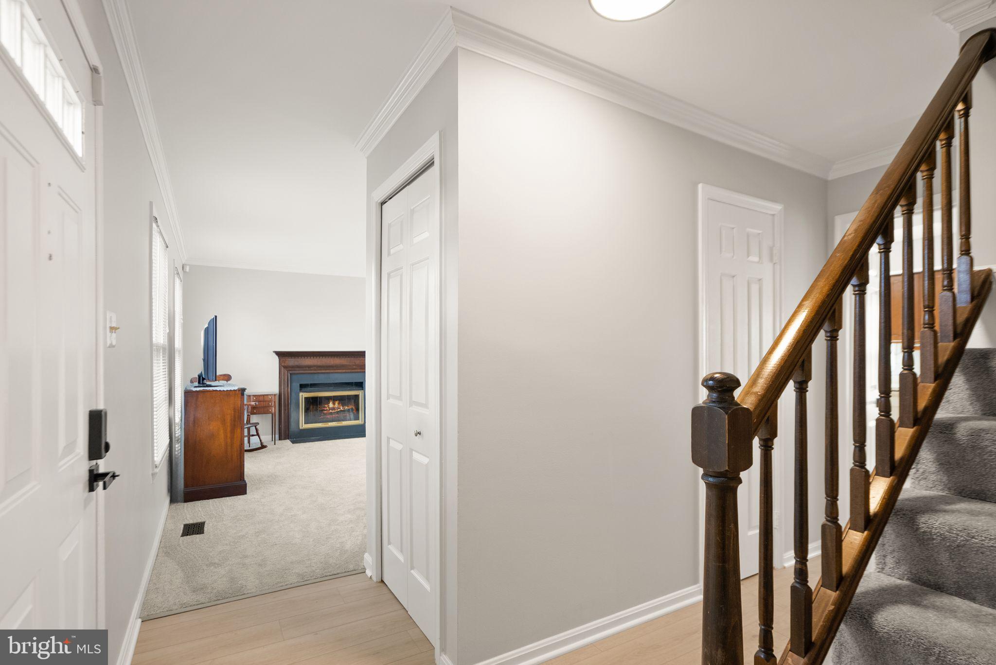 FAIR OAKS FARMS - Residential