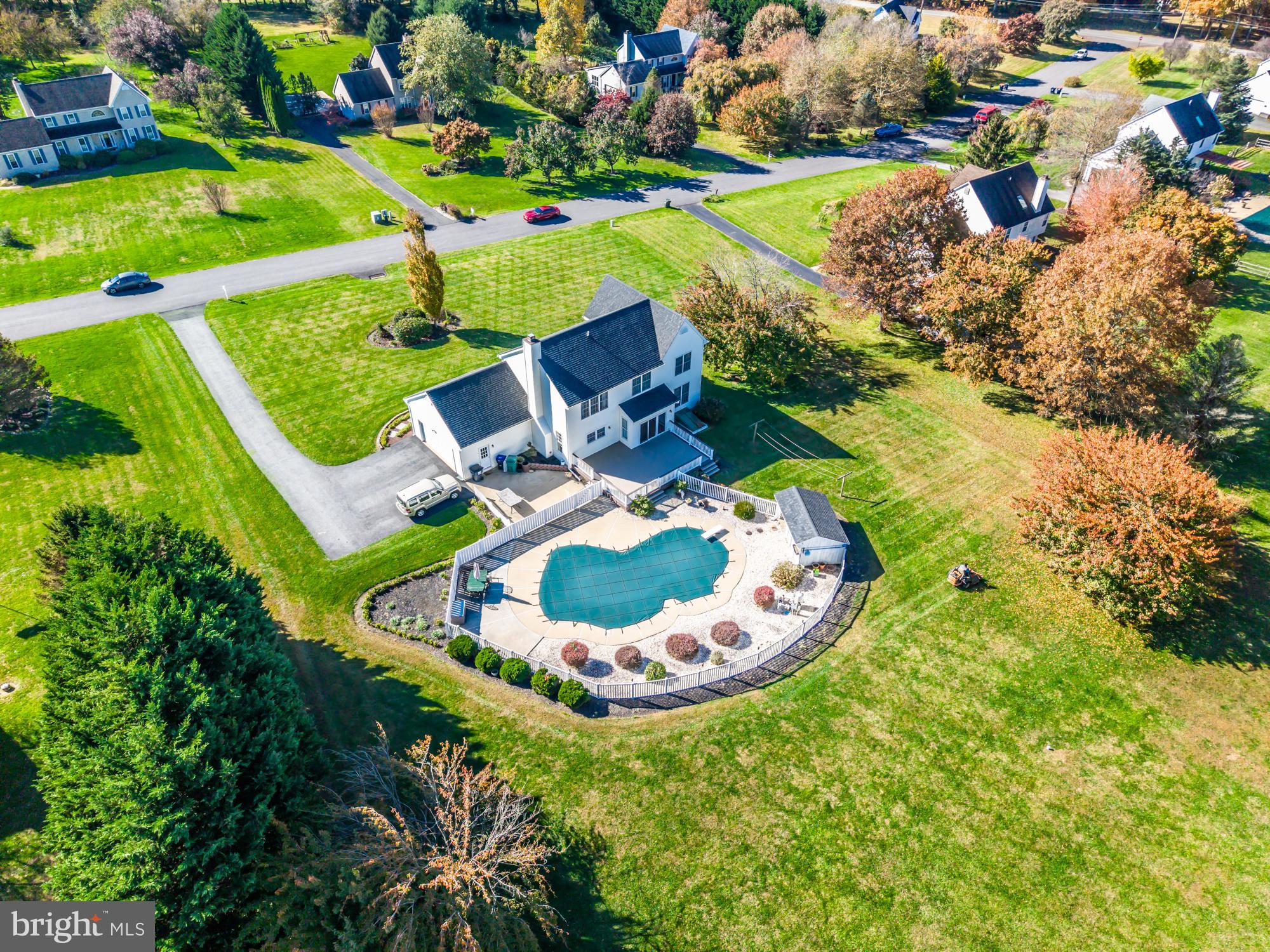 WYNDHAM HILL - Residential