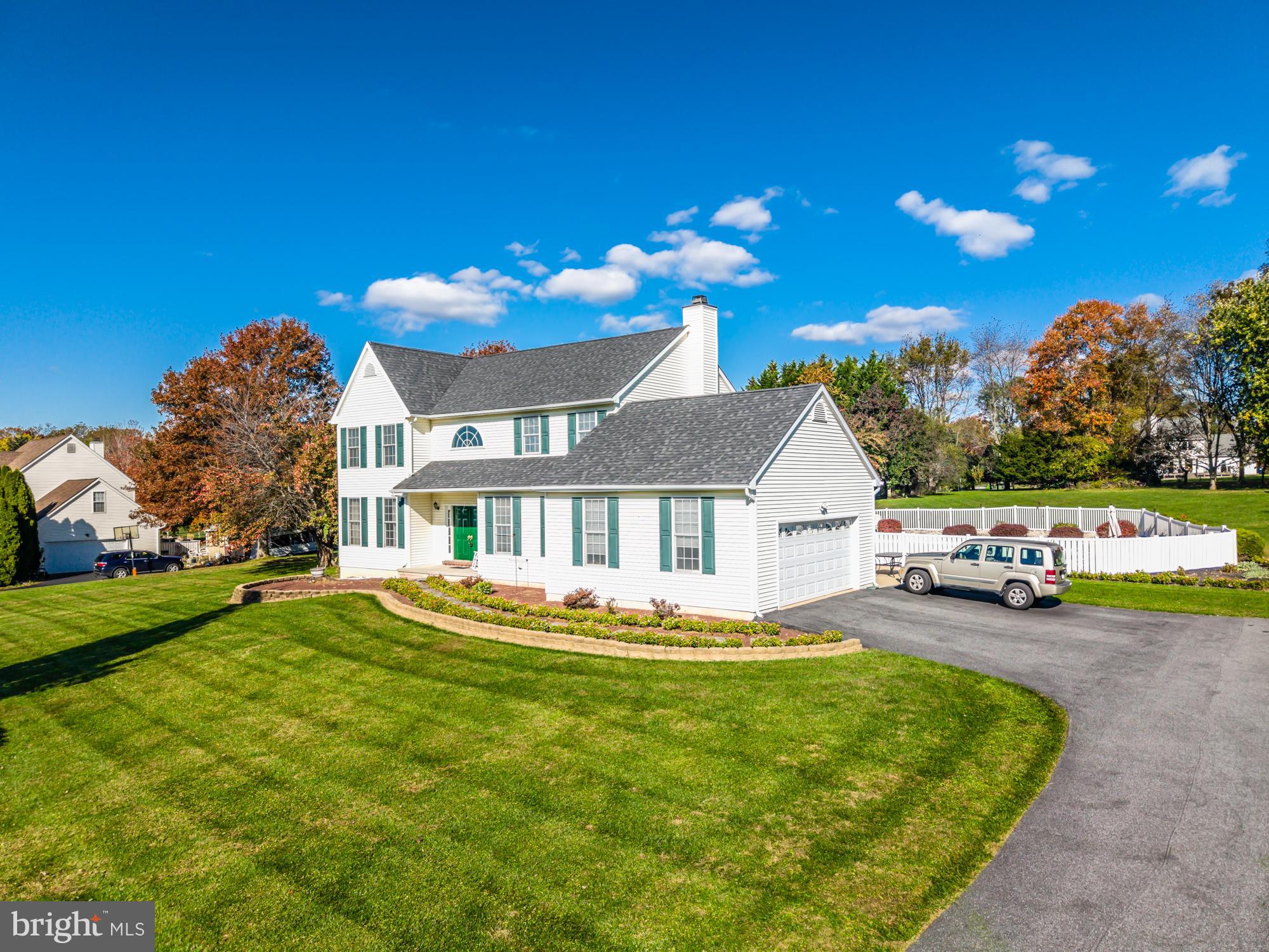 7 MORNINGMIST LANE