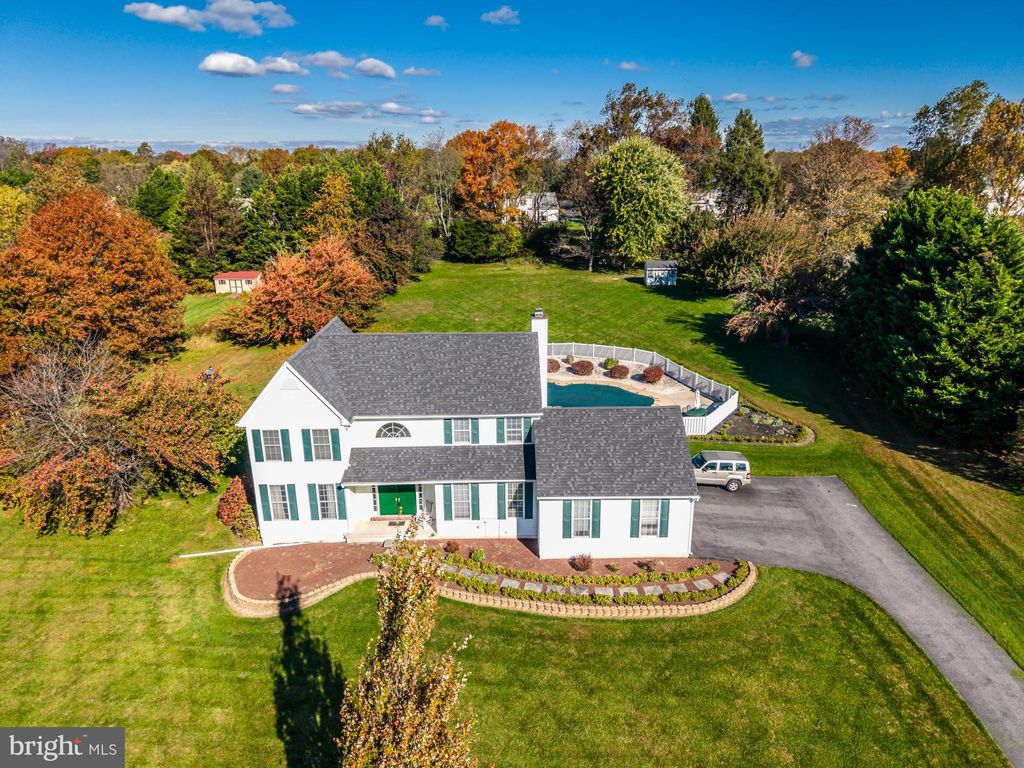 Photo of 7 Morningmist Lane, OXFORD, PA 19363 (MLS # PACT2112236)