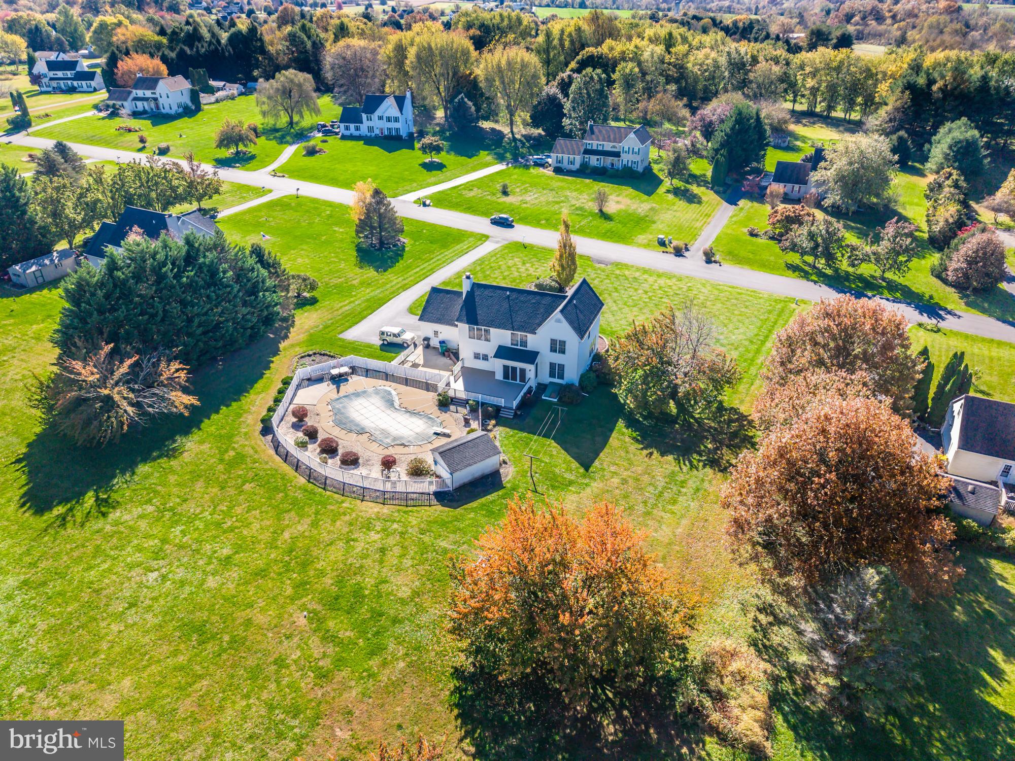 WYNDHAM HILL - Residential