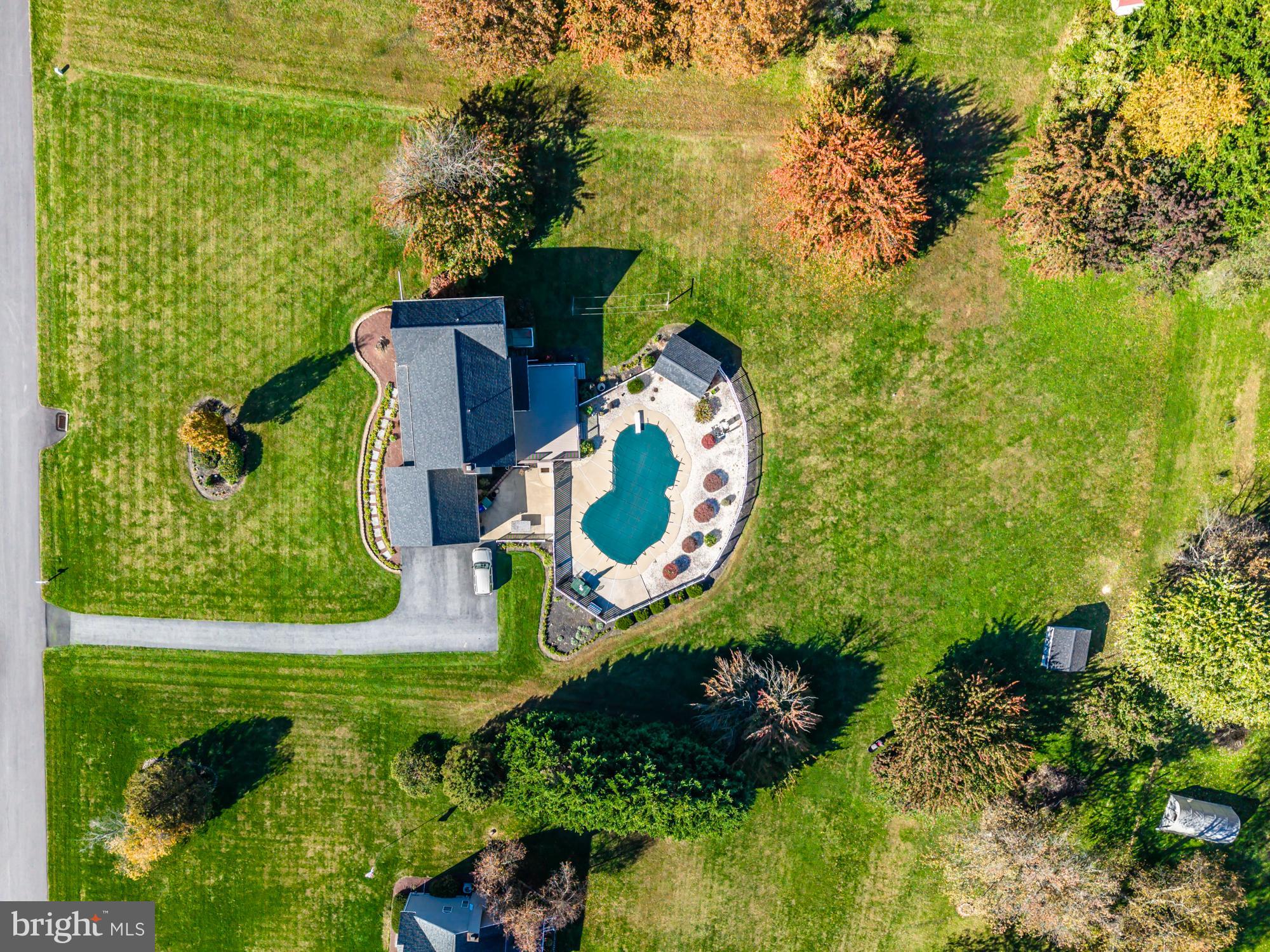 WYNDHAM HILL - Residential