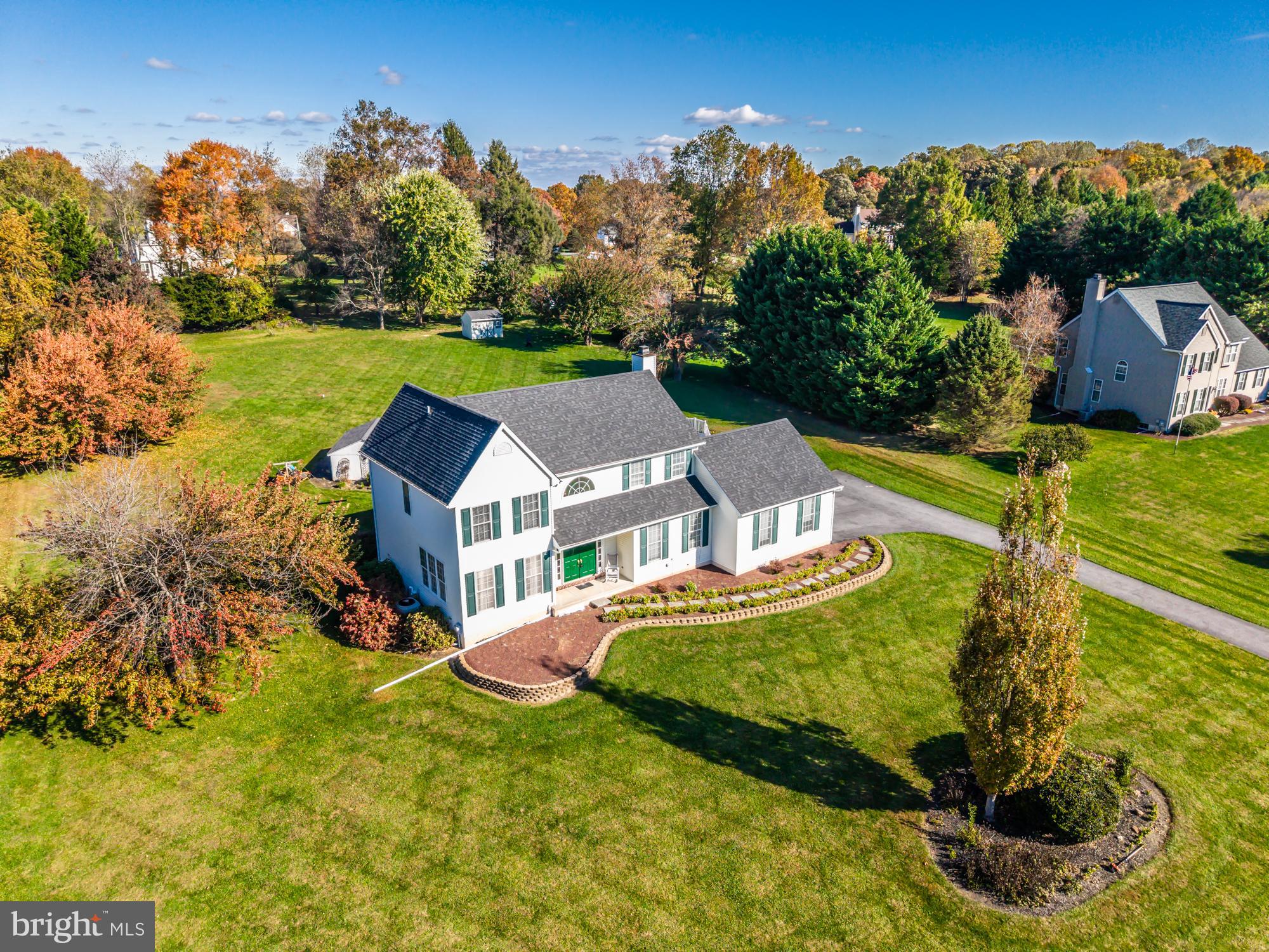 WYNDHAM HILL - Residential