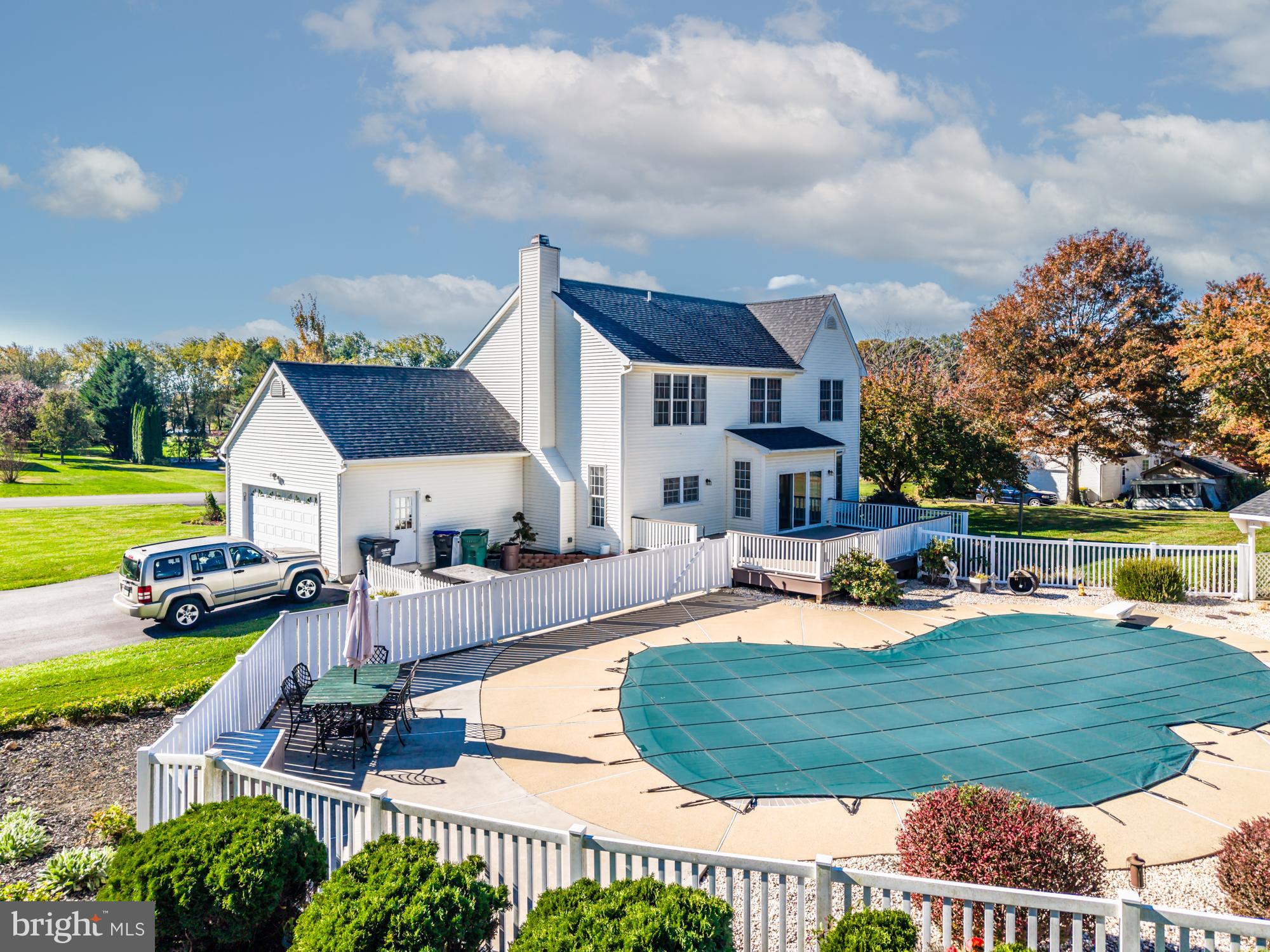 WYNDHAM HILL - Residential